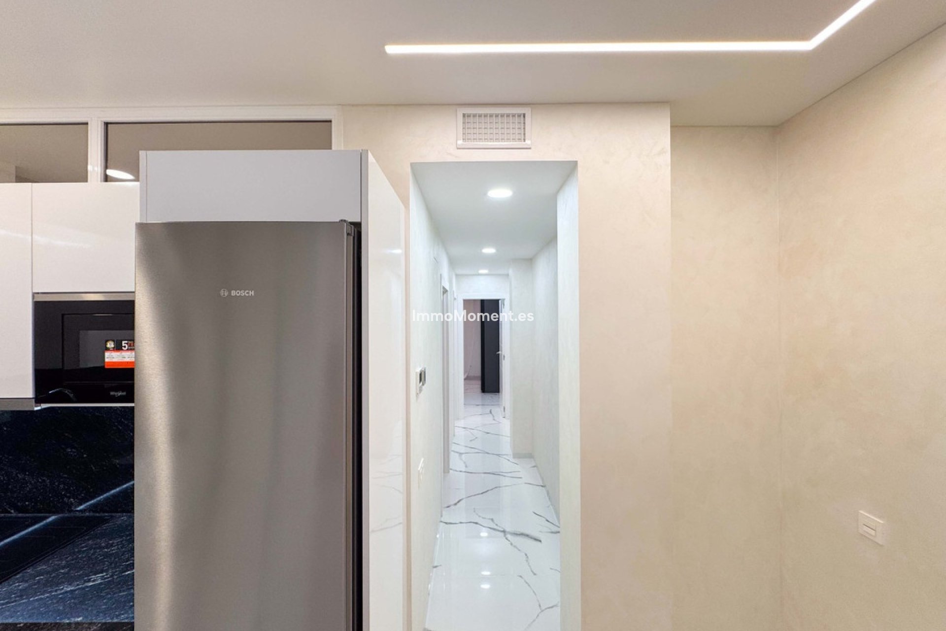 Resale - Apartment - Torrevieja - Playa del Cura