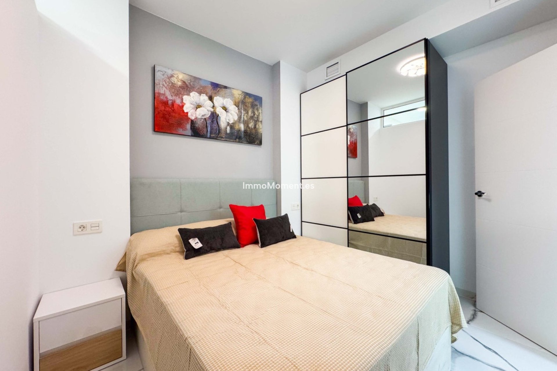 Resale - Apartment - Torrevieja - Playa del Cura