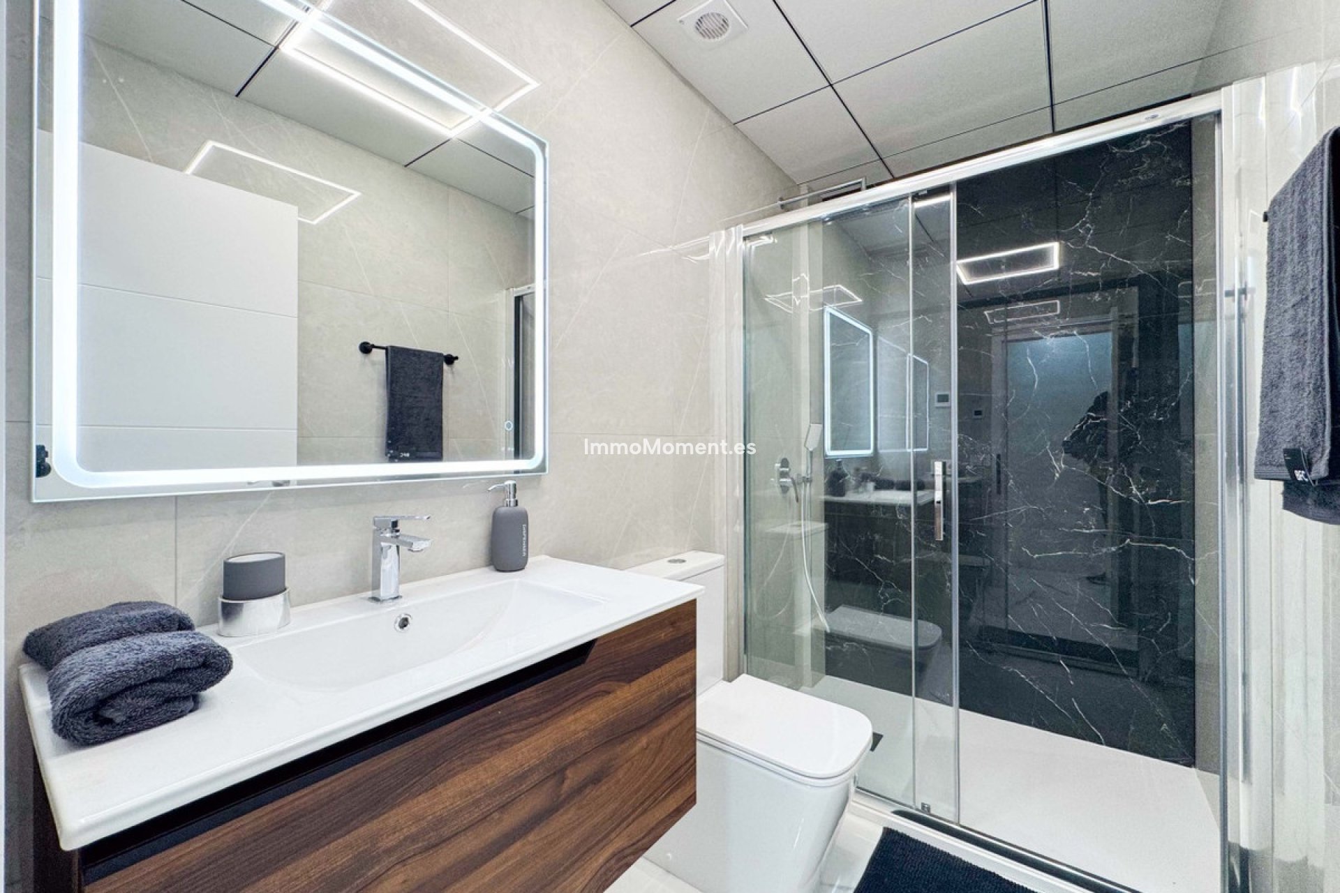 Resale - Apartment - Torrevieja - Playa del Cura