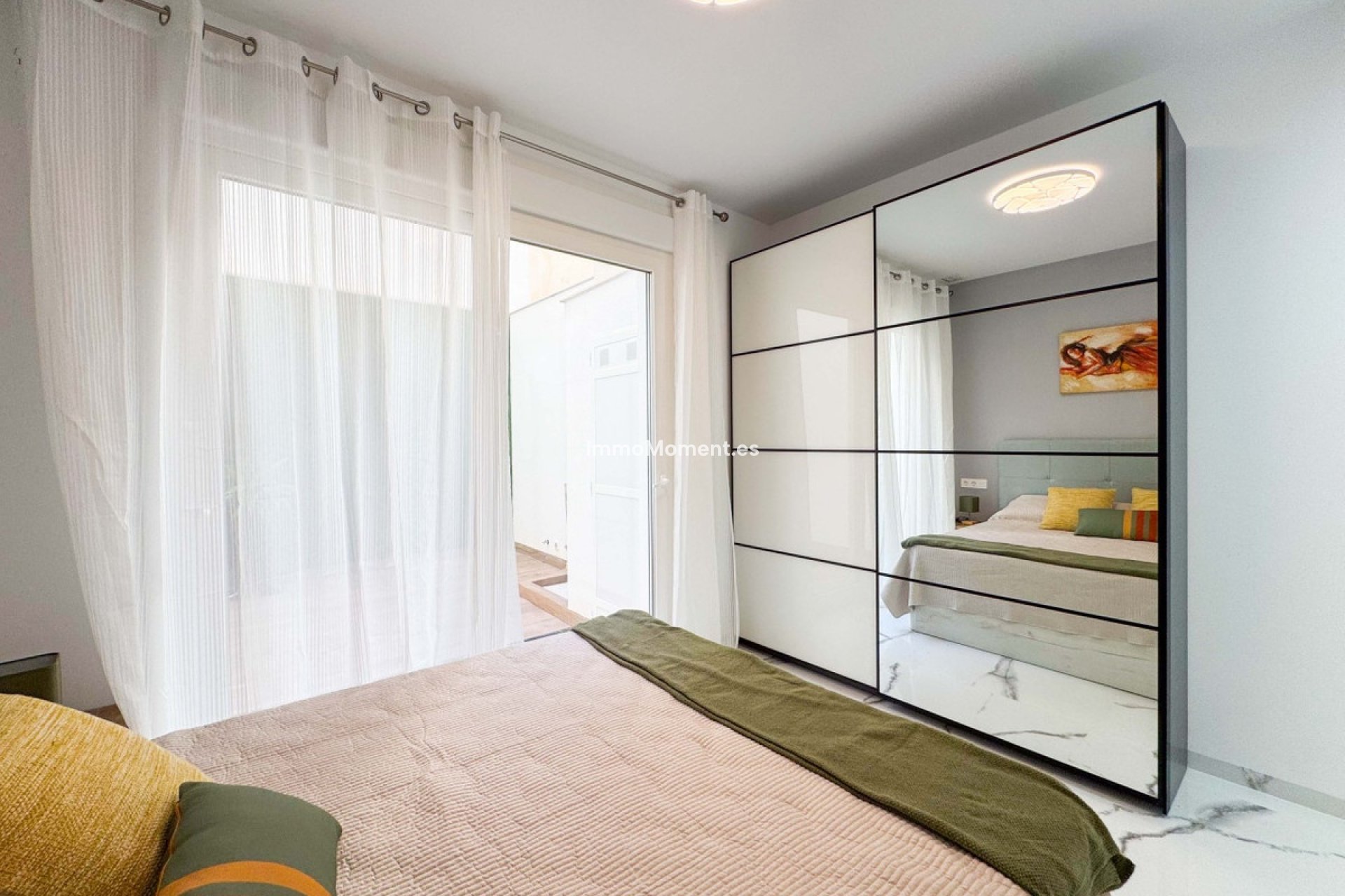 Resale - Apartment - Torrevieja - Playa del Cura