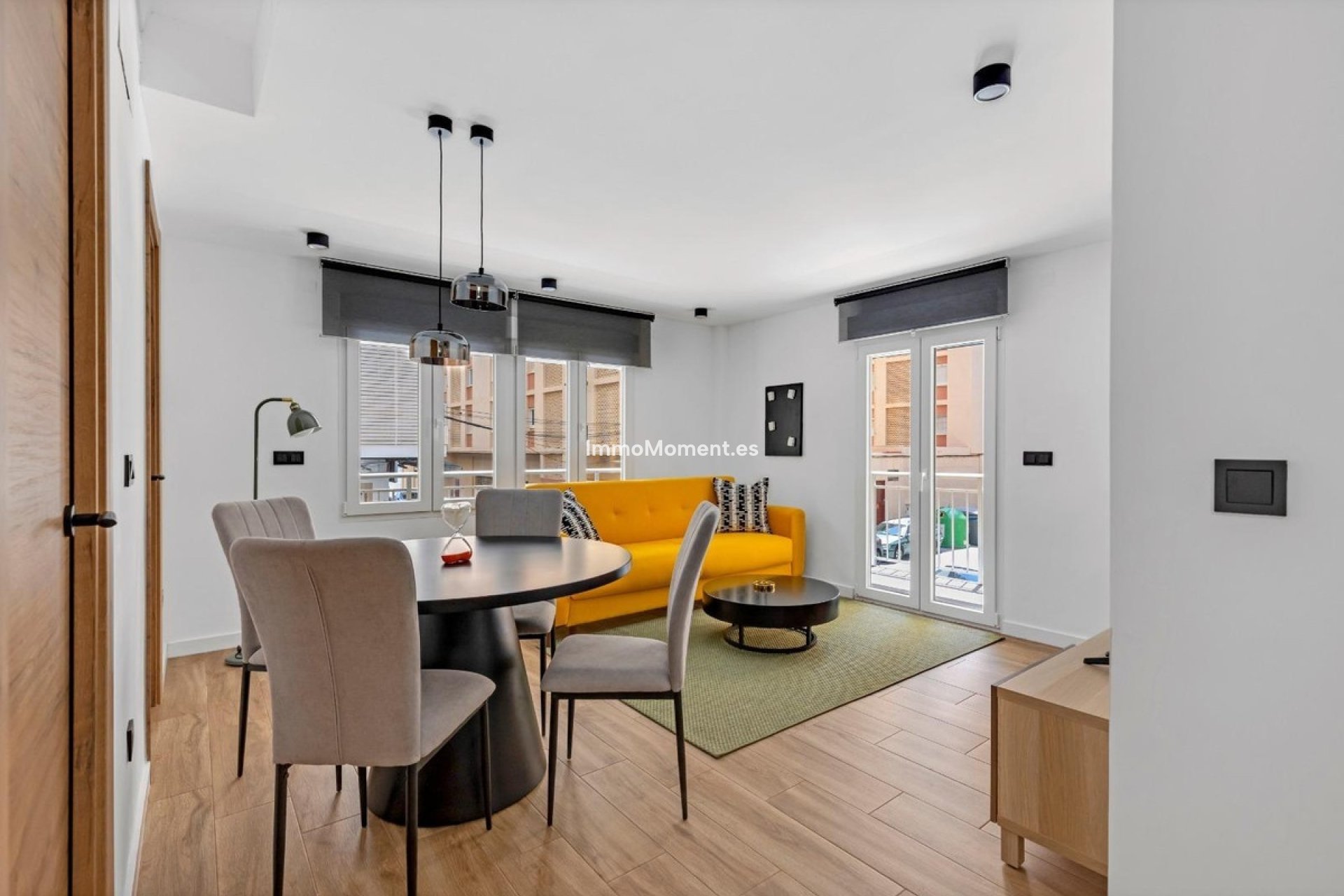 Resale - Apartment - Torrevieja - Playa del Cura