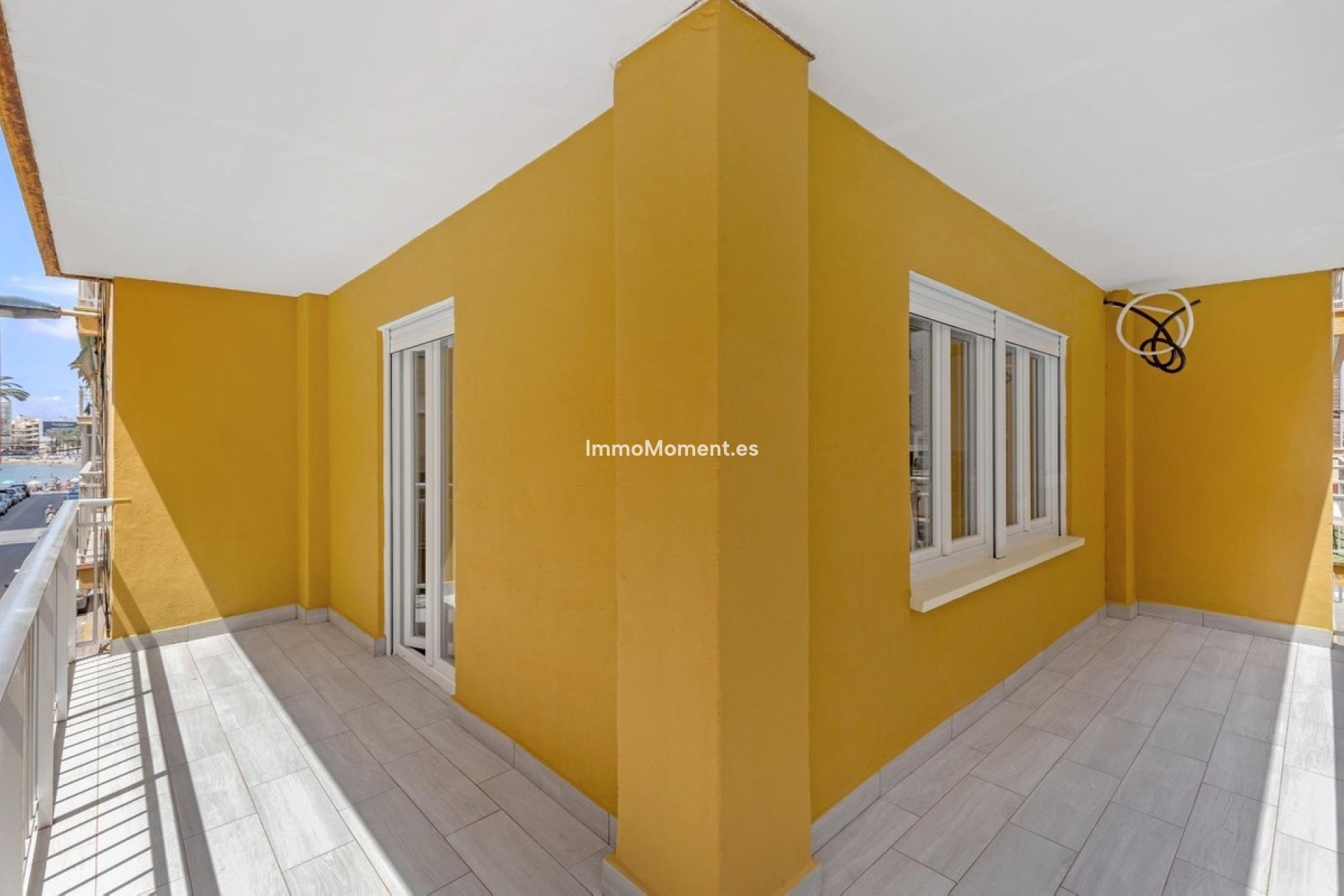 Resale - Apartment - Torrevieja - Playa del Cura