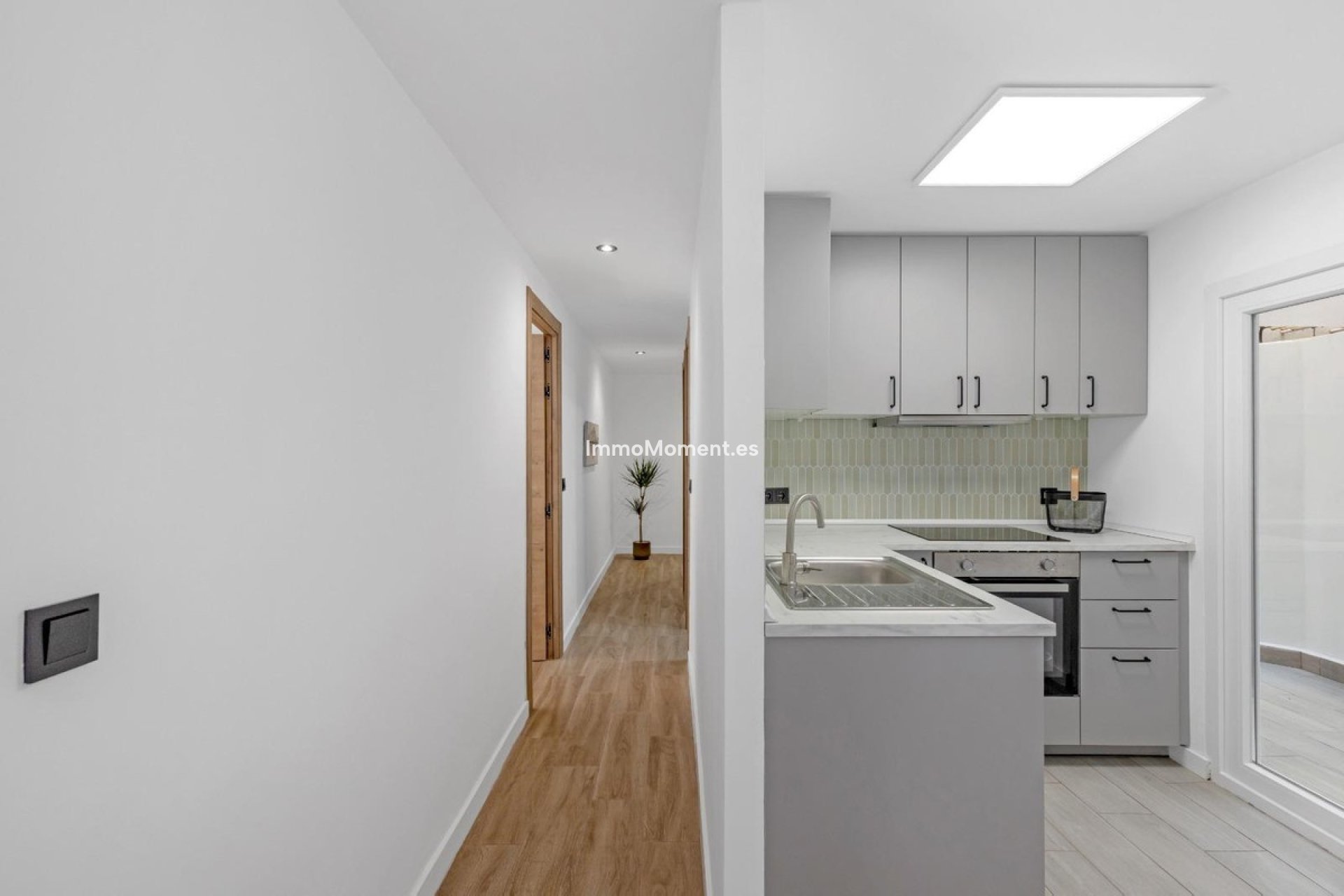 Resale - Apartment - Torrevieja - Playa del Cura