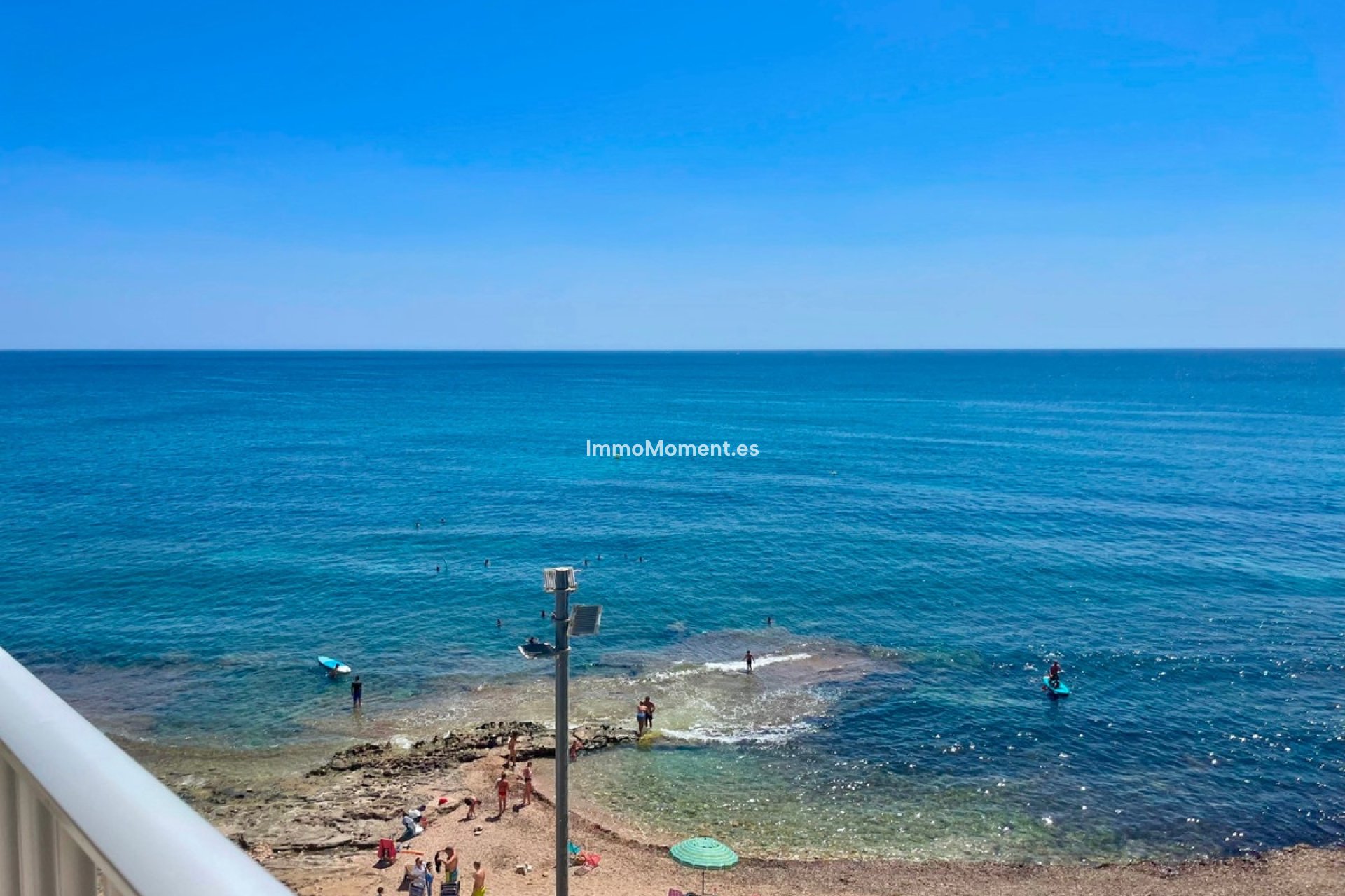 Resale - Apartment - Torrevieja - Playa del Cura