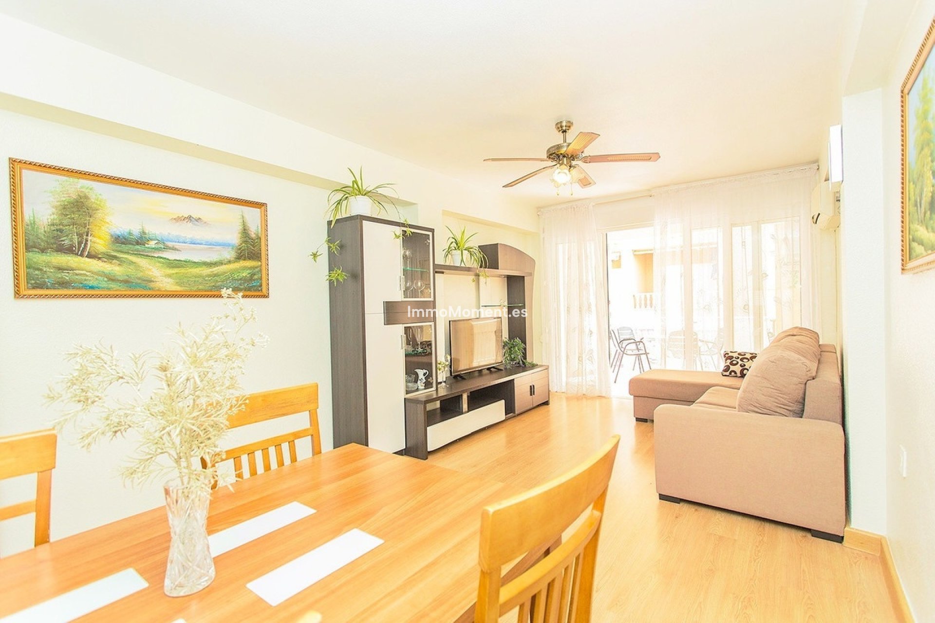 Resale - Apartment - Torrevieja - Playa del Cura