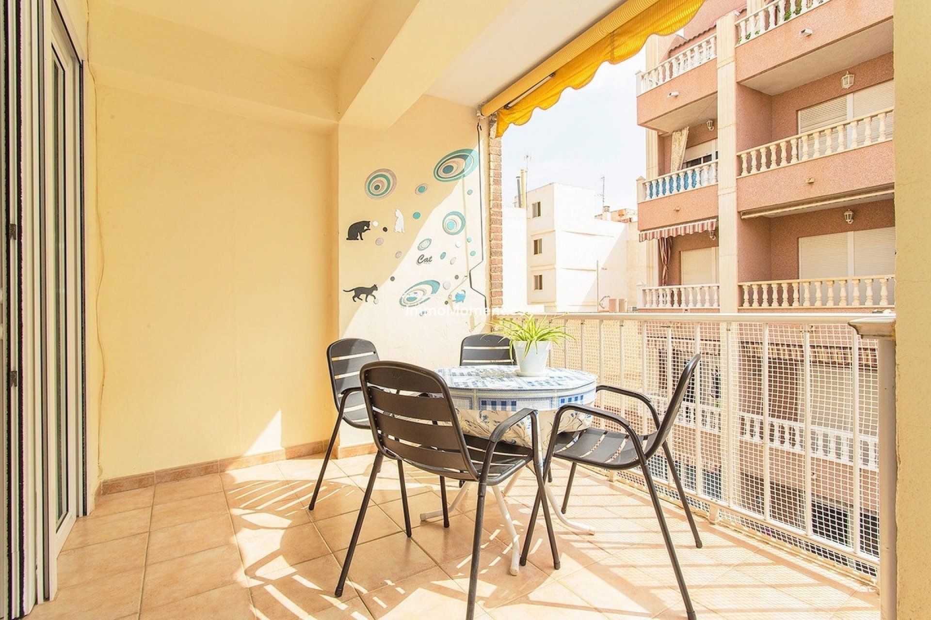 Resale - Apartment - Torrevieja - Playa del Cura