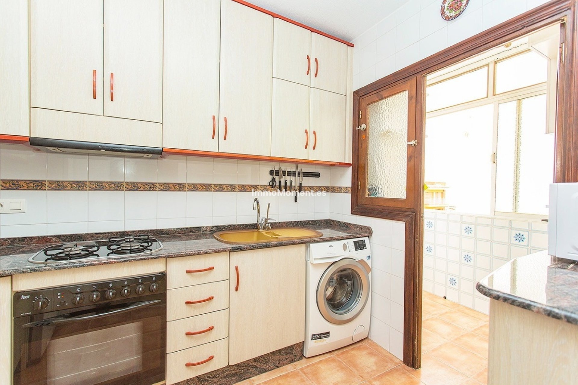 Resale - Apartment - Torrevieja - Playa del Cura