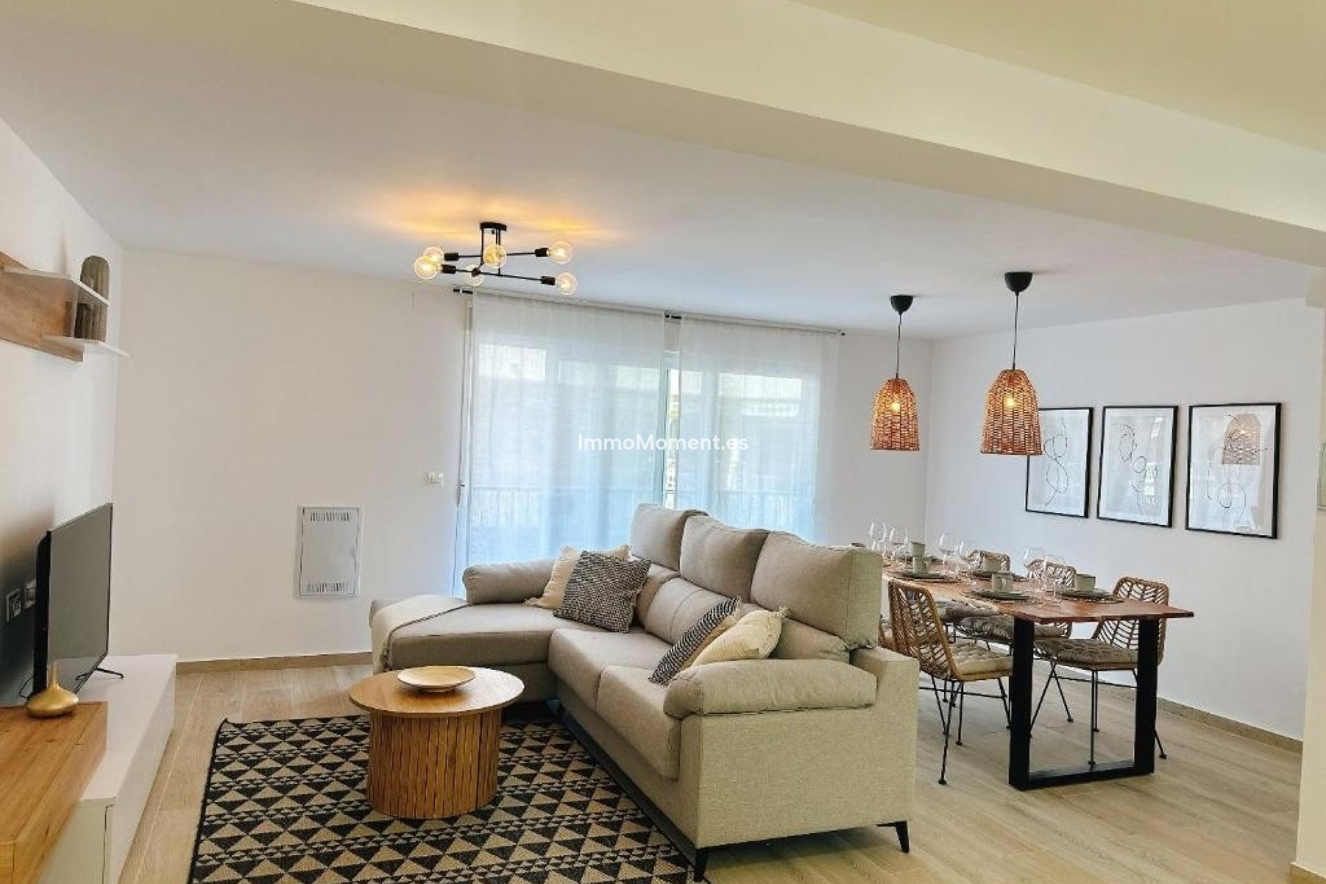 Resale - Apartment - Torrevieja - Playa del Cura