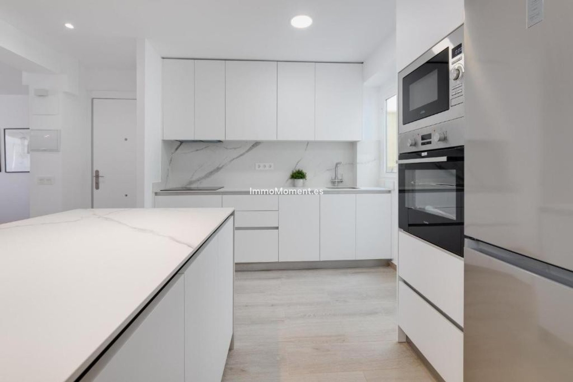 Resale - Apartment - Torrevieja - Playa del Cura