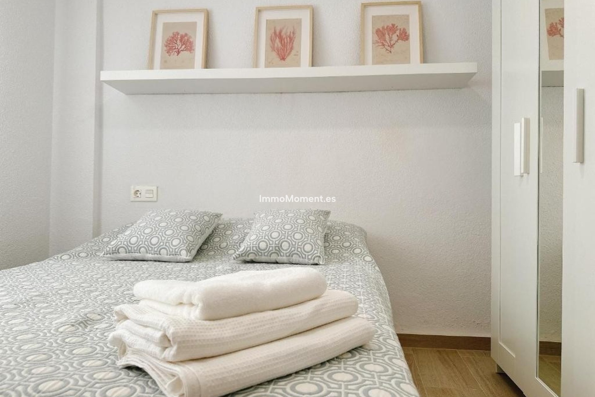 Resale - Apartment - Torrevieja - Playa del Cura