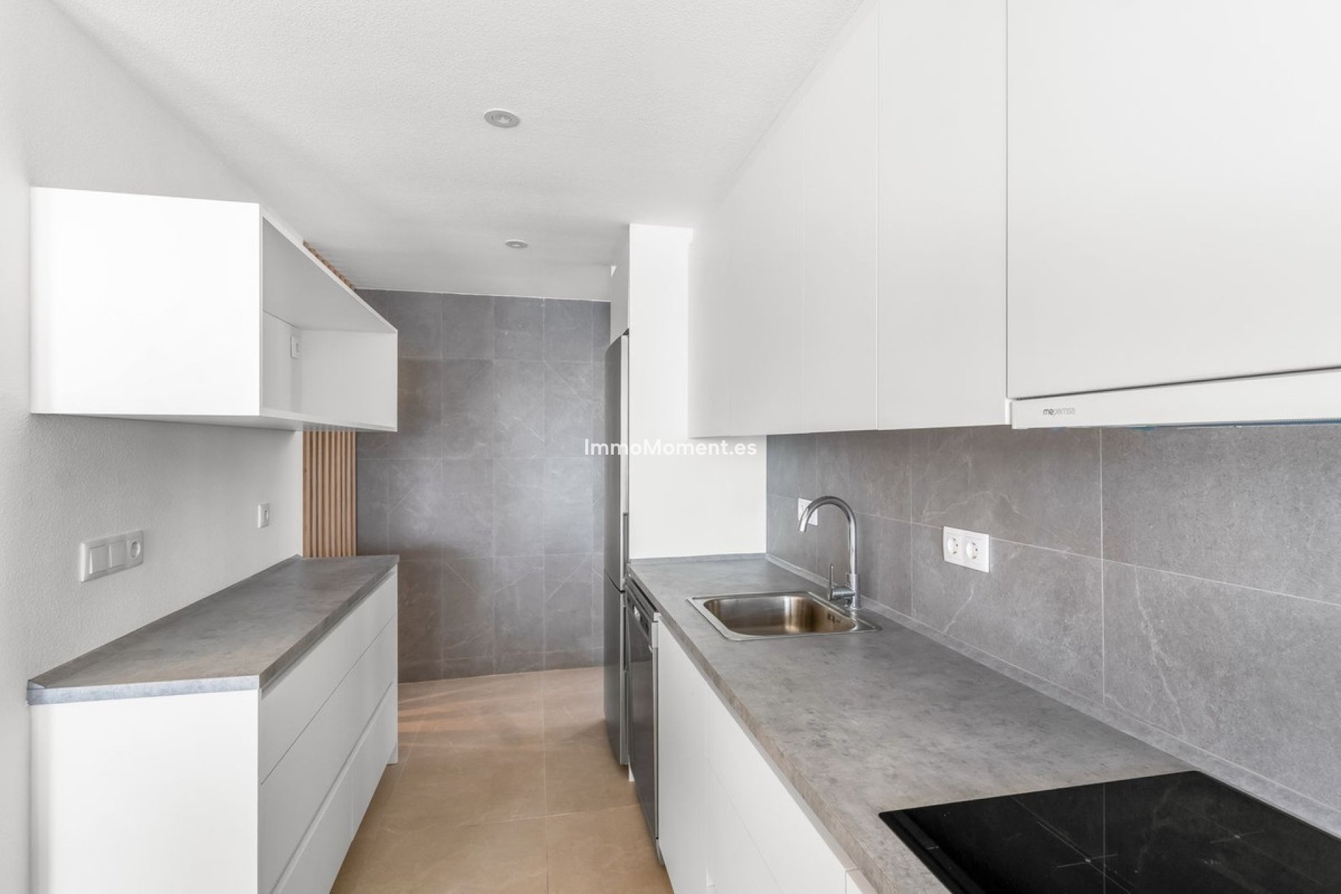 Resale - Apartment - Torrevieja - Playa del Cura