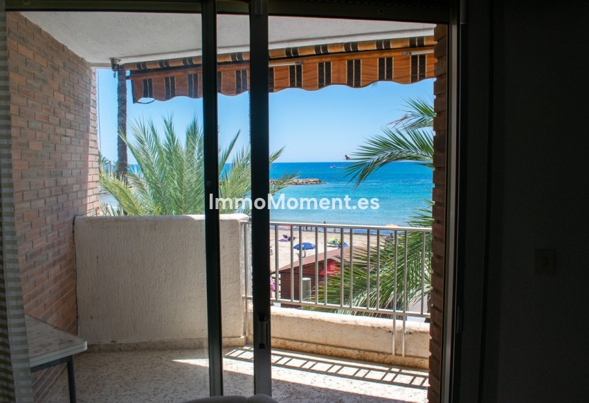 Resale - Apartment - Torrevieja - Playa del Cura