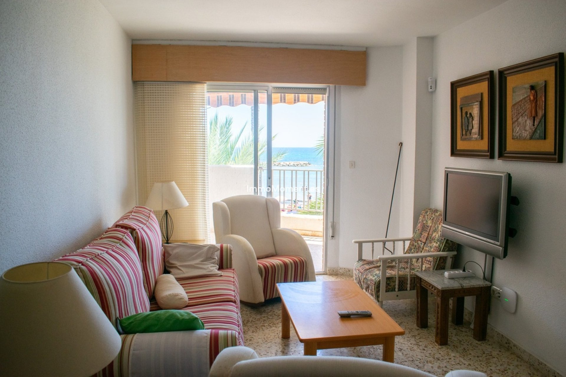 Resale - Apartment - Torrevieja - Playa del Cura