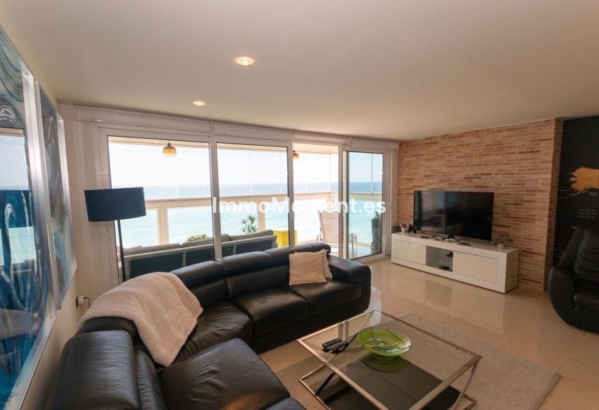 Resale - Apartment - Torrevieja - Playa del Cura