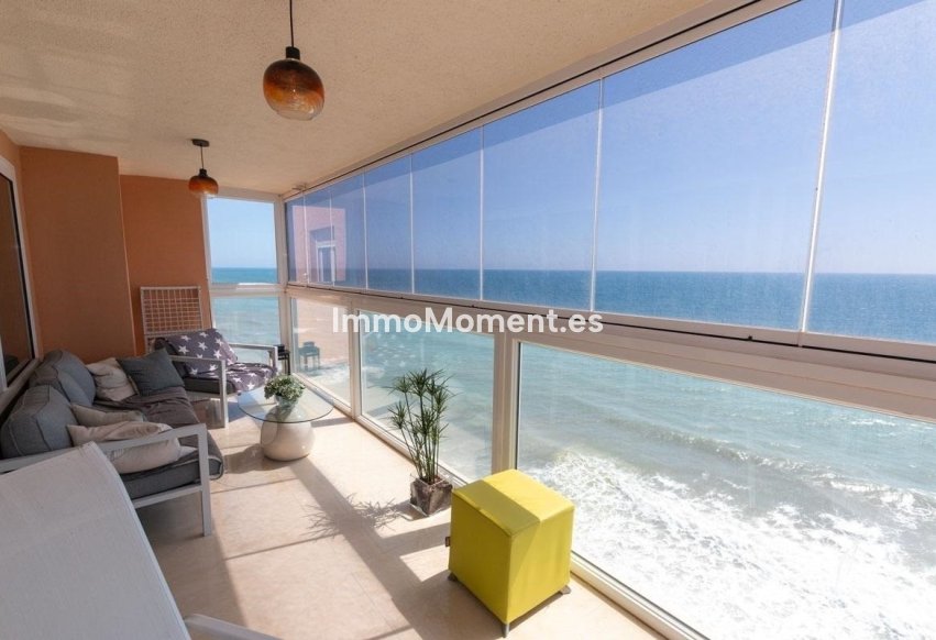 Resale - Apartment - Torrevieja - Playa del Cura
