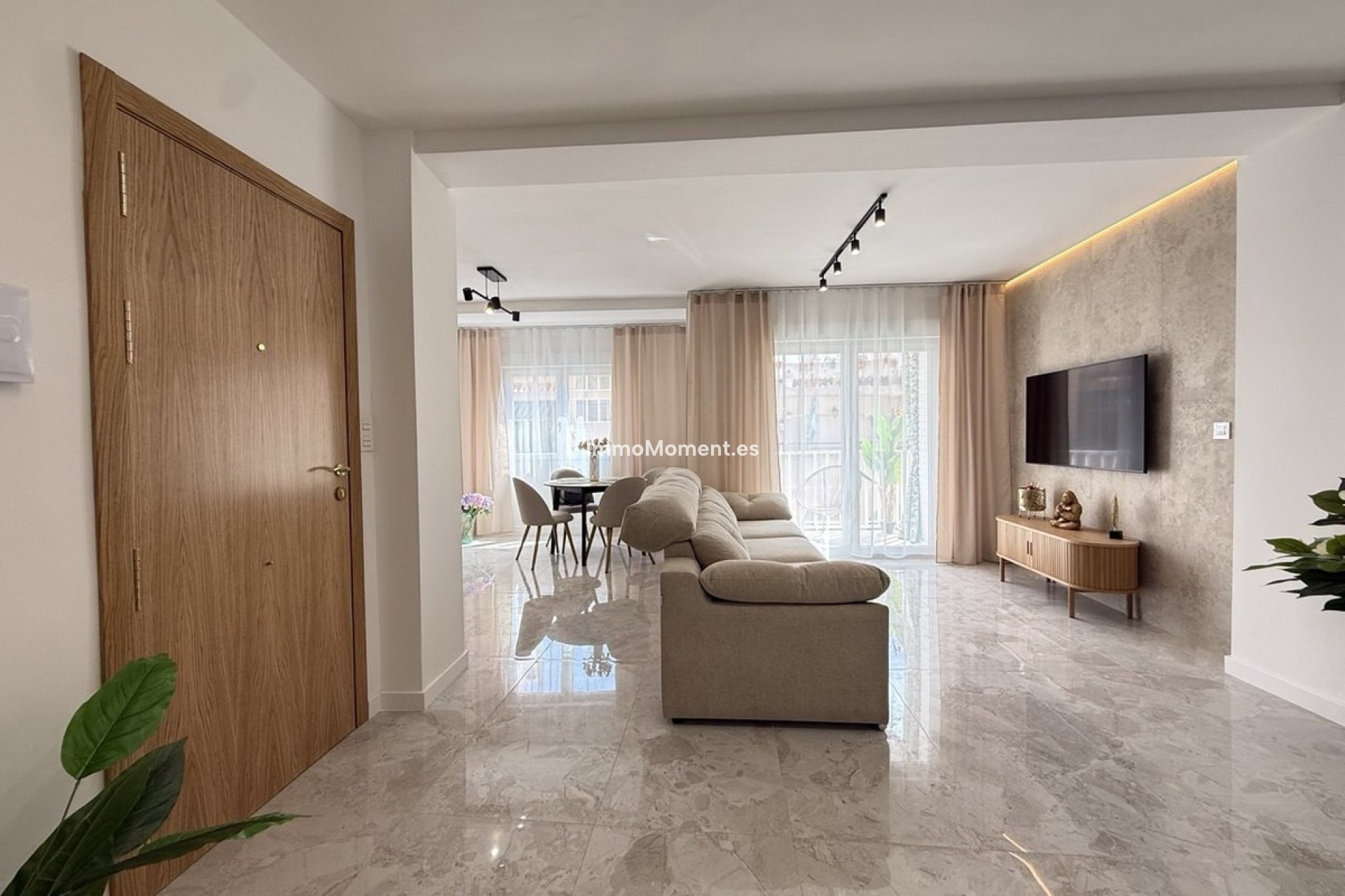 Resale - Apartment - Torrevieja - Playa del Cura