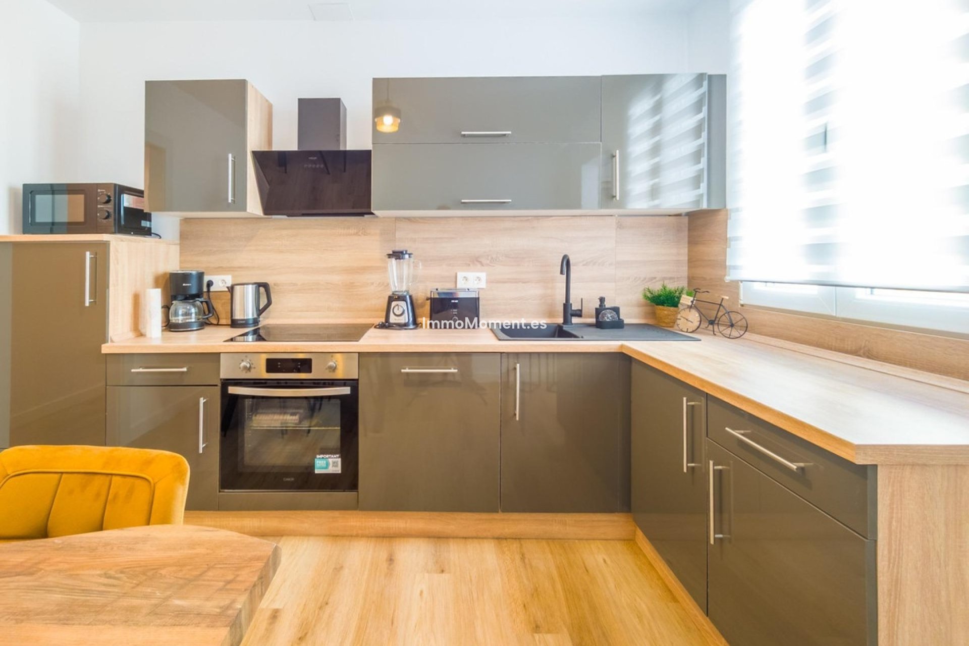 Resale - Apartment - Torrevieja - Playa del Cura