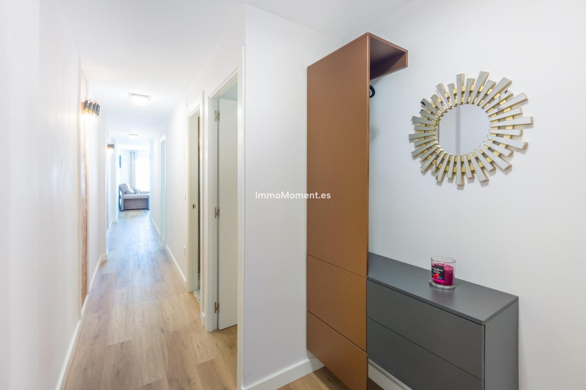 Resale - Apartment - Torrevieja - Playa del Cura