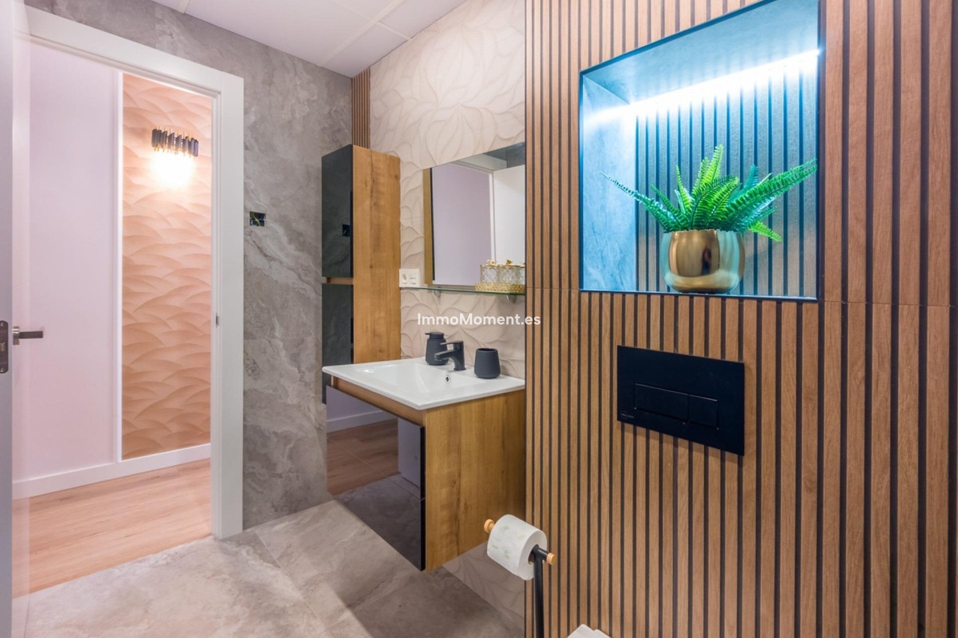 Resale - Apartment - Torrevieja - Playa del Cura