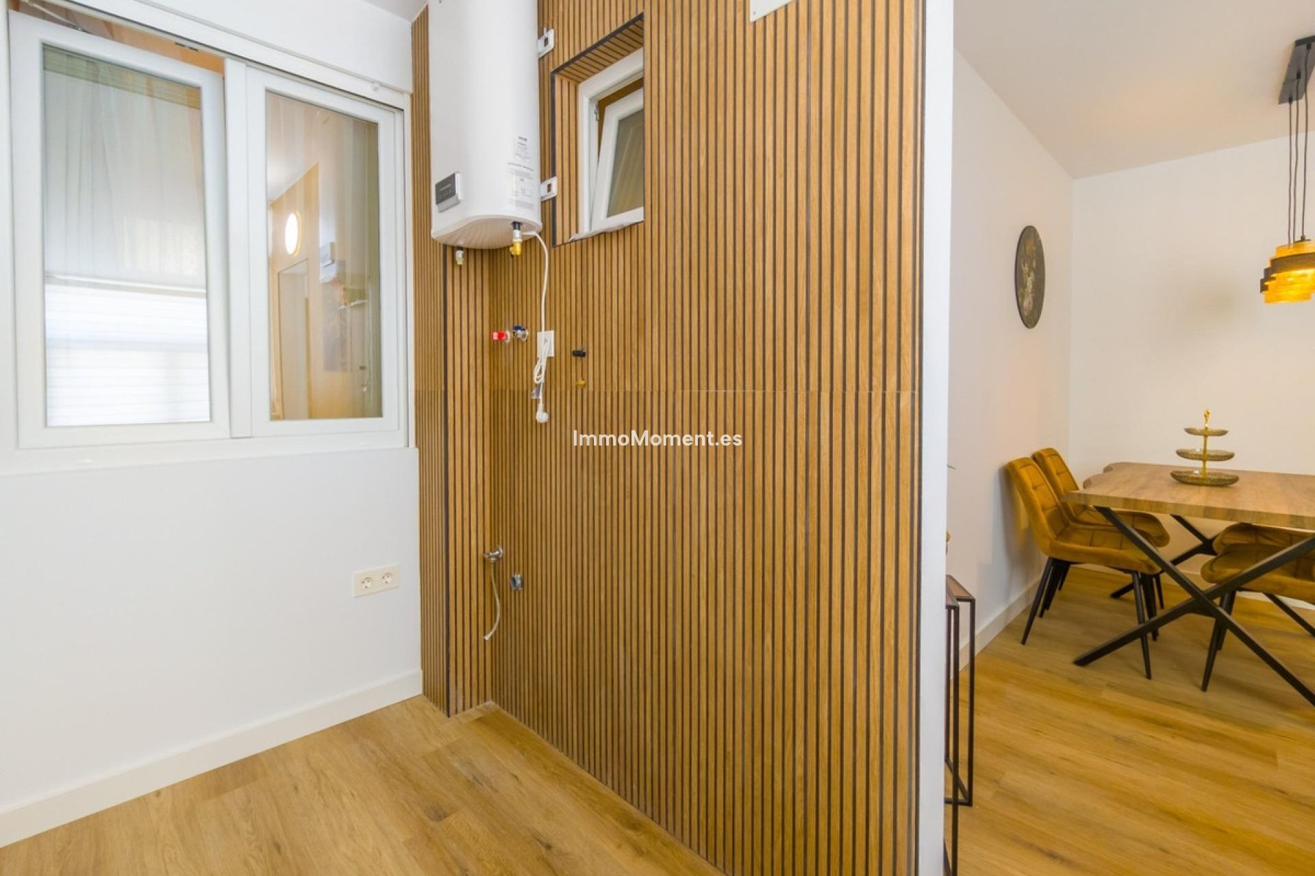 Resale - Apartment - Torrevieja - Playa del Cura