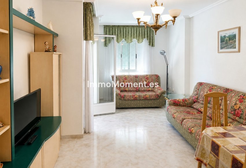 Resale - Apartment - Torrevieja - Playa del Cura