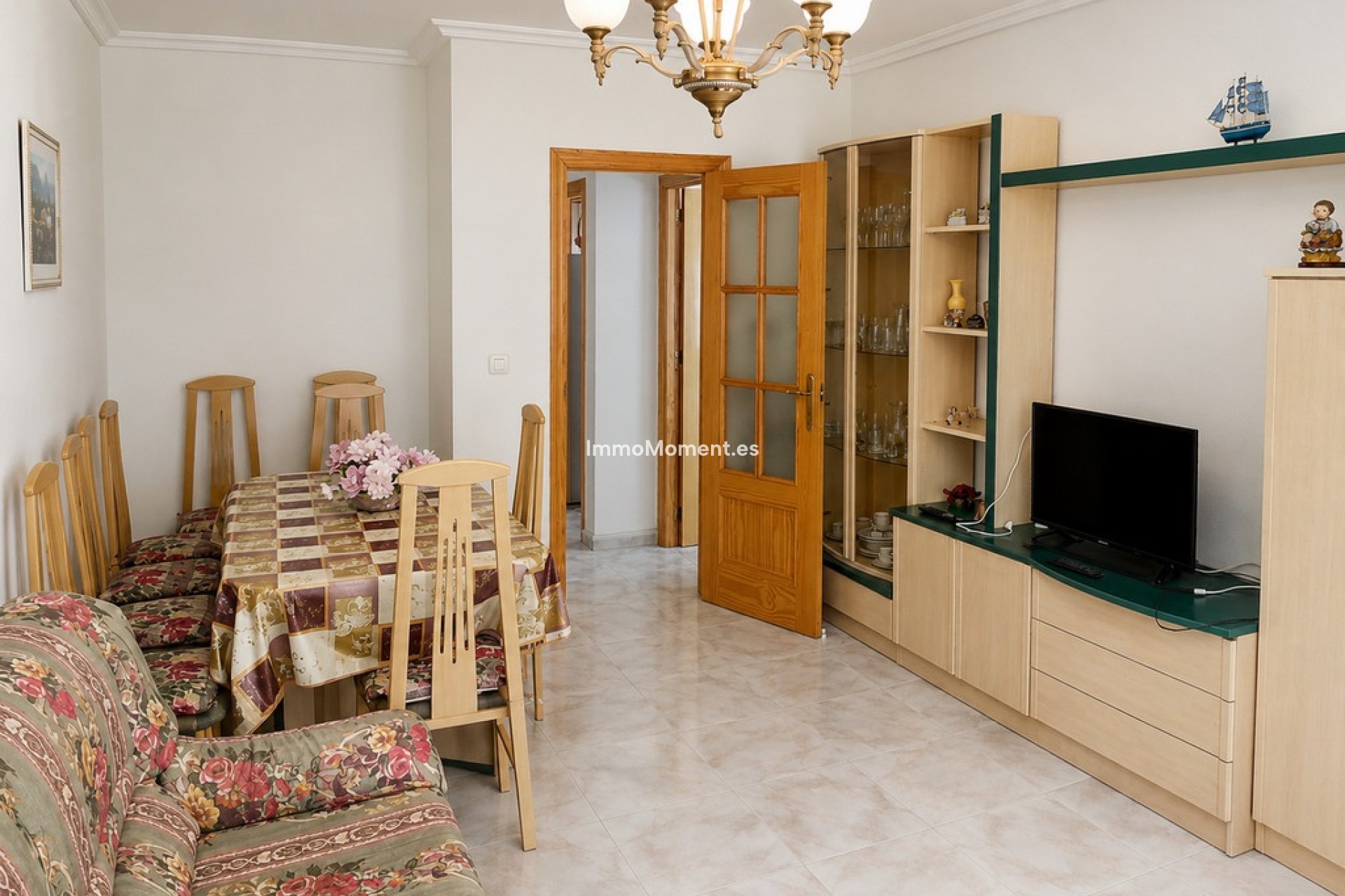 Resale - Apartment - Torrevieja - Playa del Cura