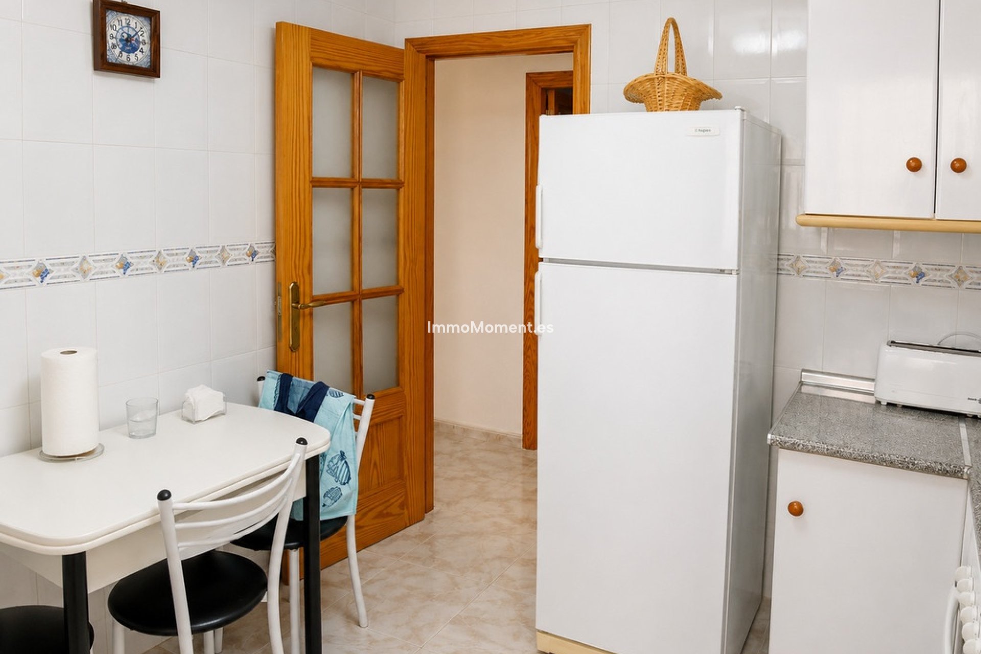Resale - Apartment - Torrevieja - Playa del Cura