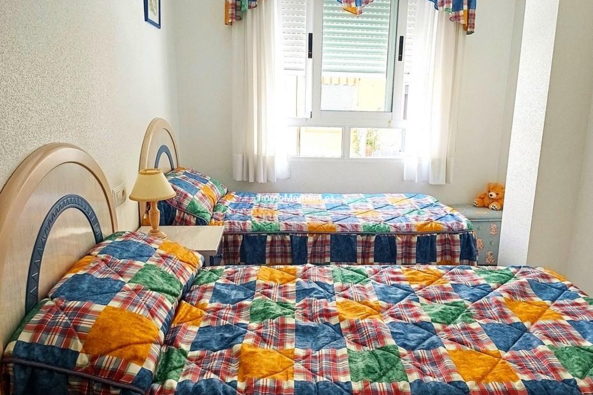 Resale - Apartment - Torrevieja - Playa del Cura