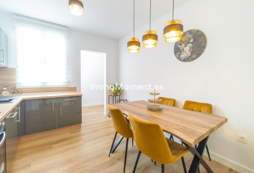 Resale - Apartment - Torrevieja - Playa del Cura