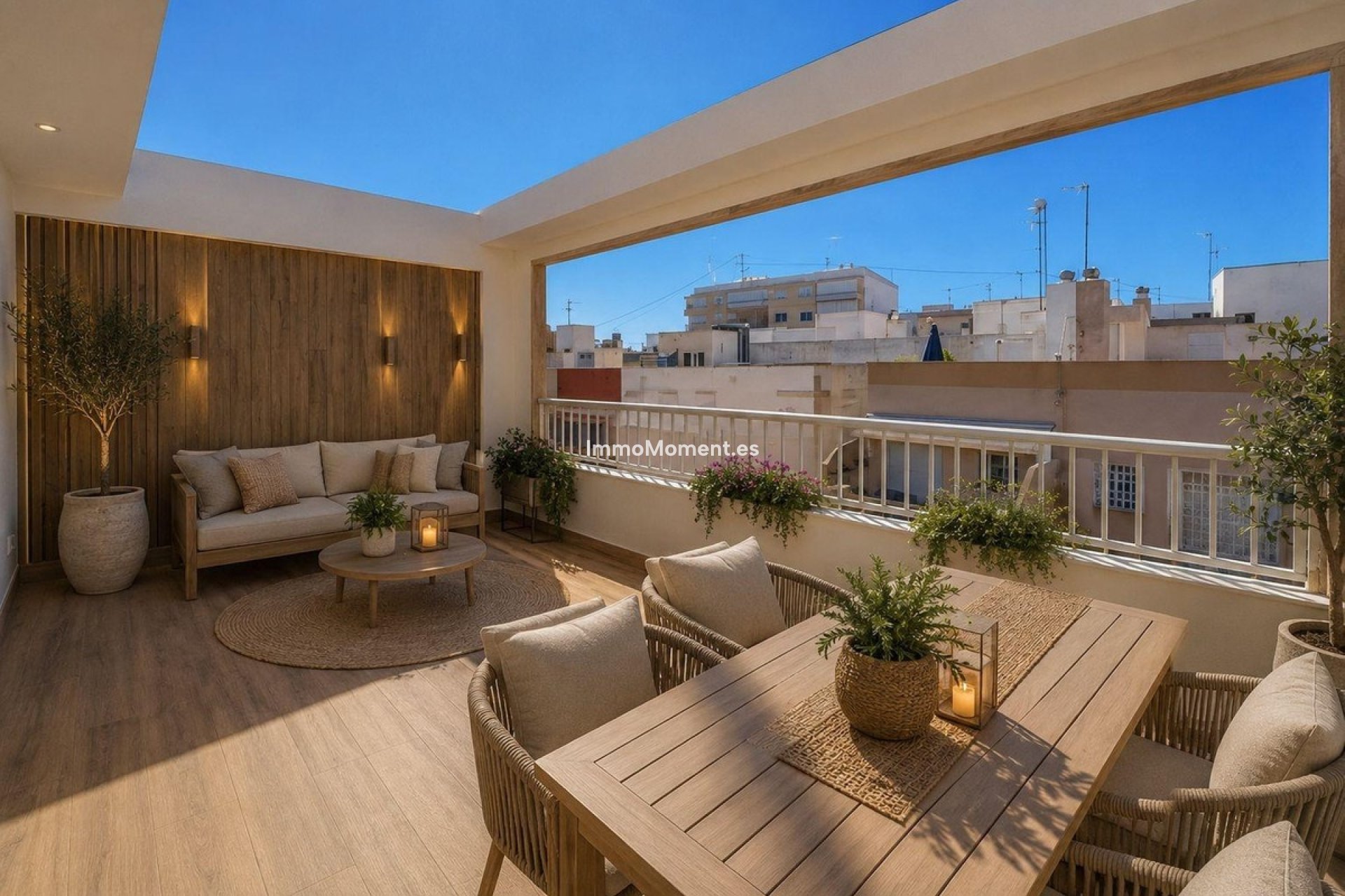 Resale - Apartment - Torrevieja - Playa del Cura