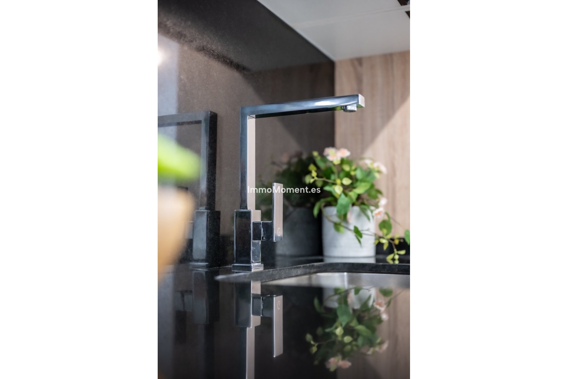 Resale - Apartment - Torrevieja - Torrevieja Centro