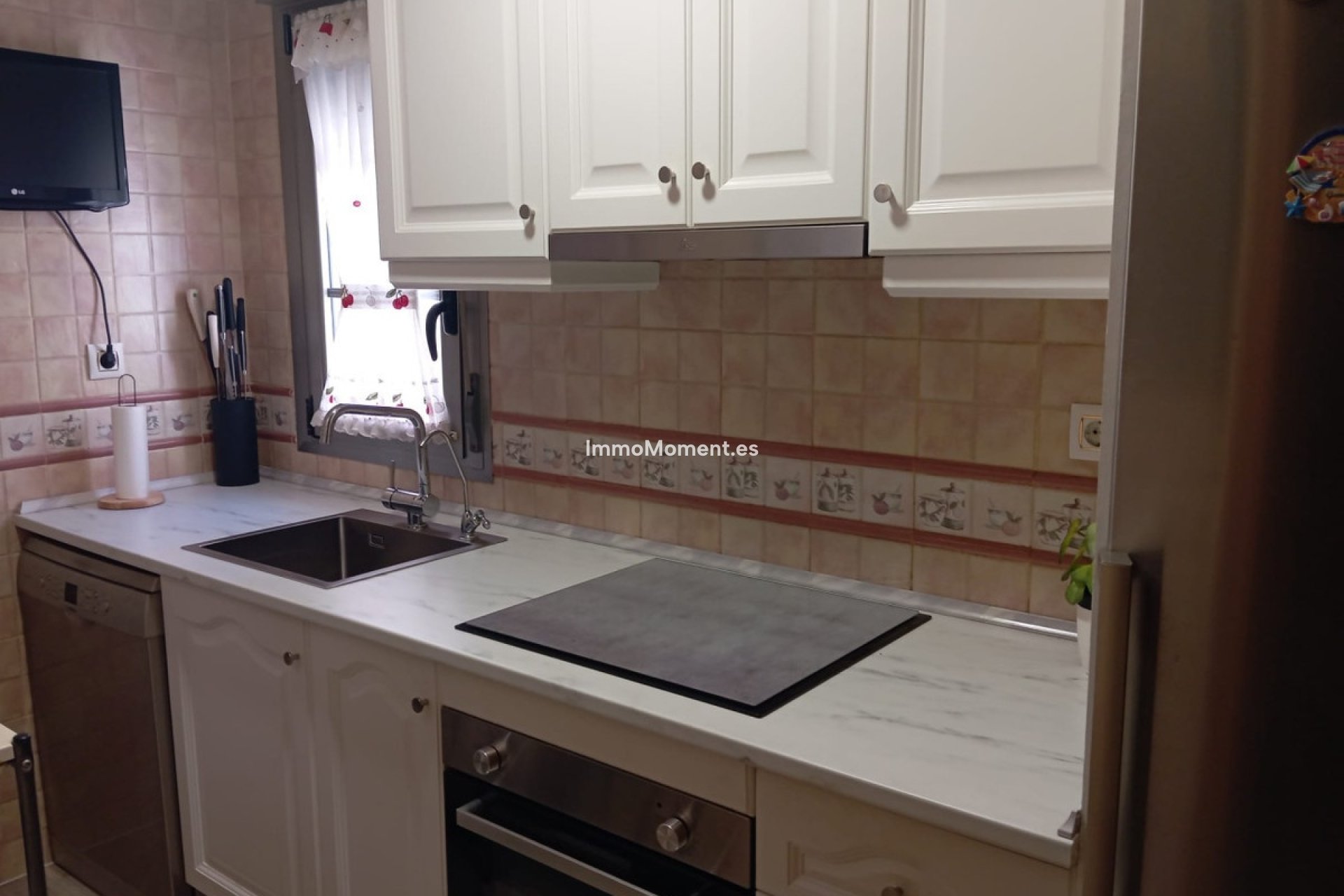 Resale - Apartment - Torrevieja - Torrevieja Centro