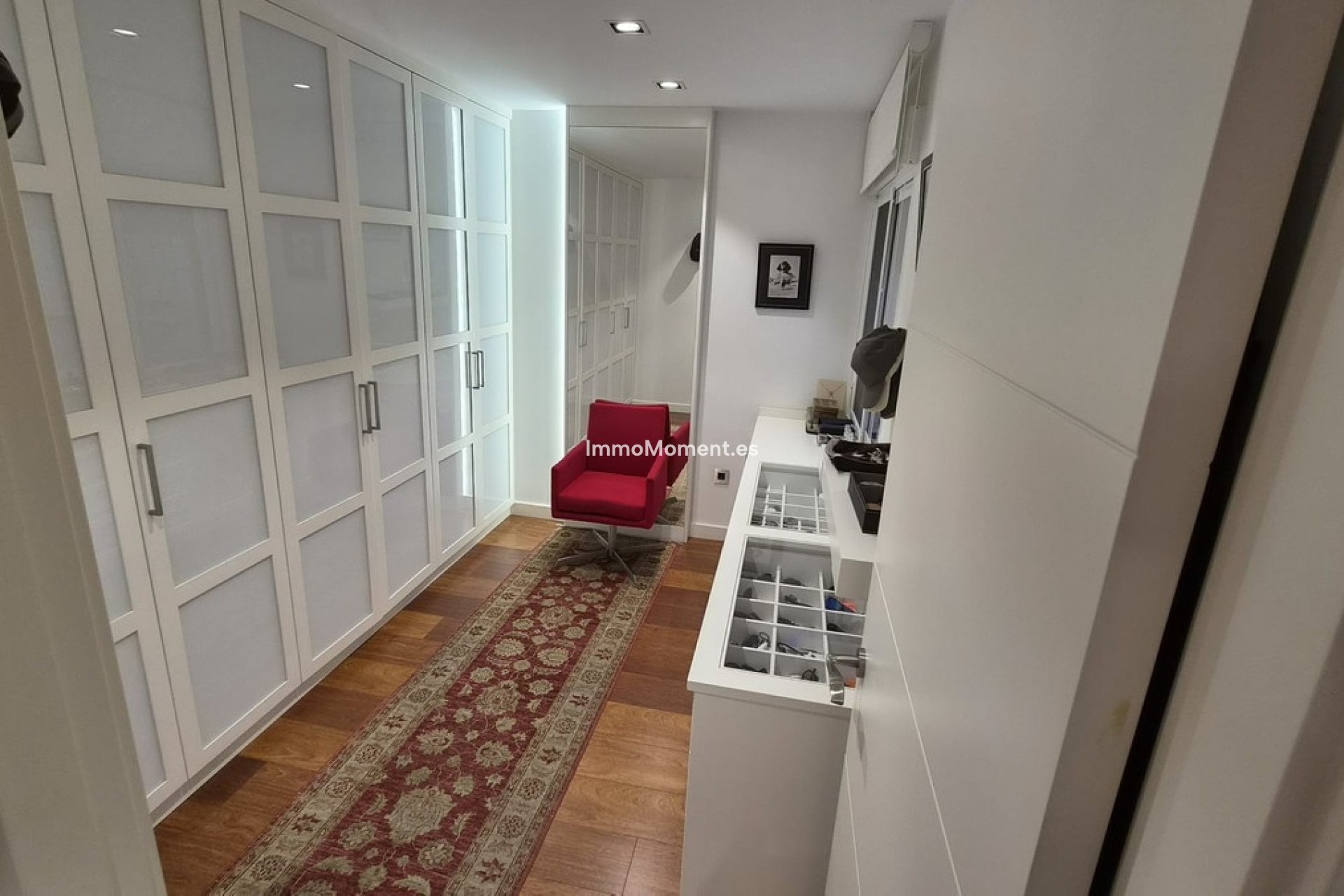 Resale - Apartment - Torrevieja - Torrevieja Centro