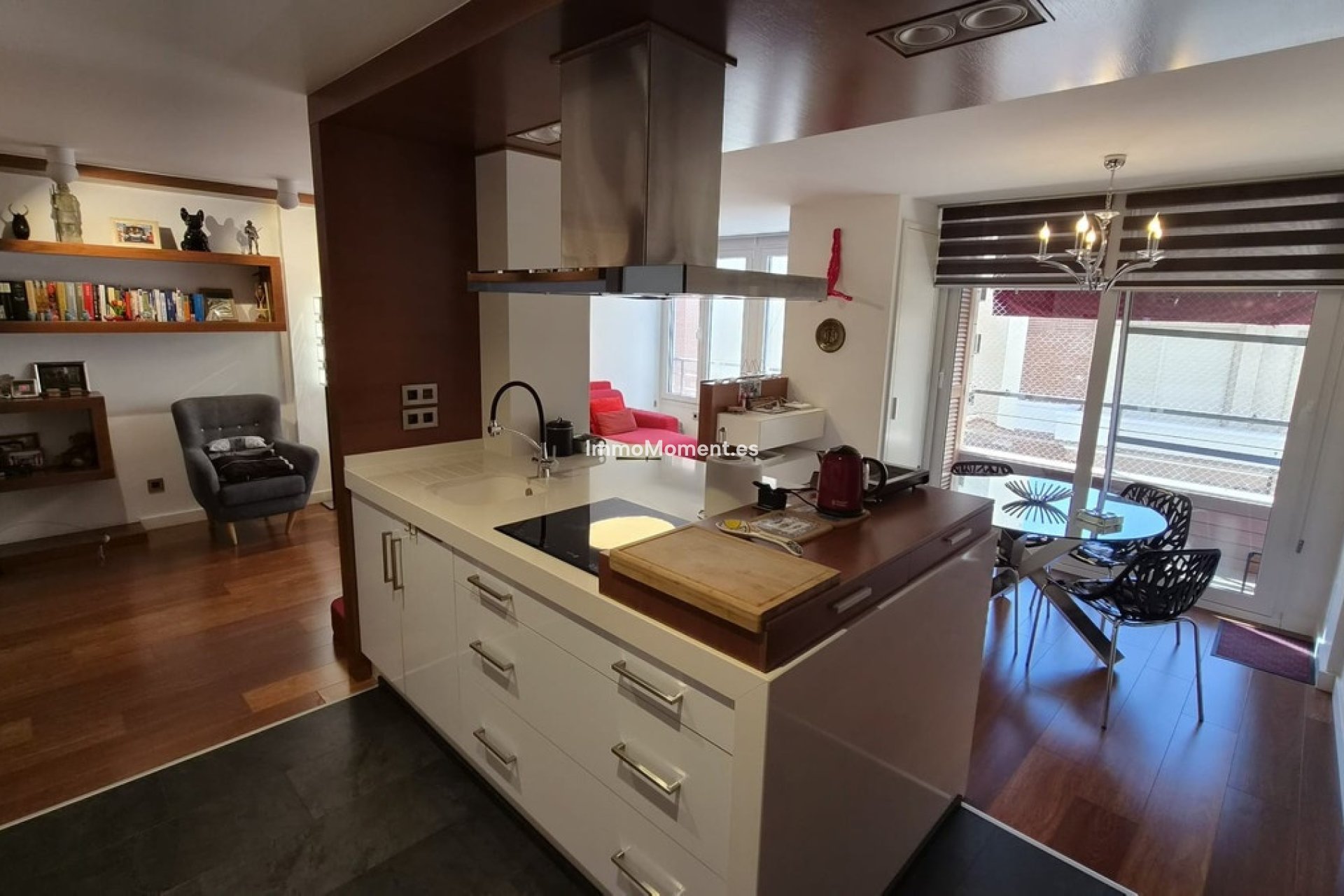 Resale - Apartment - Torrevieja - Torrevieja Centro