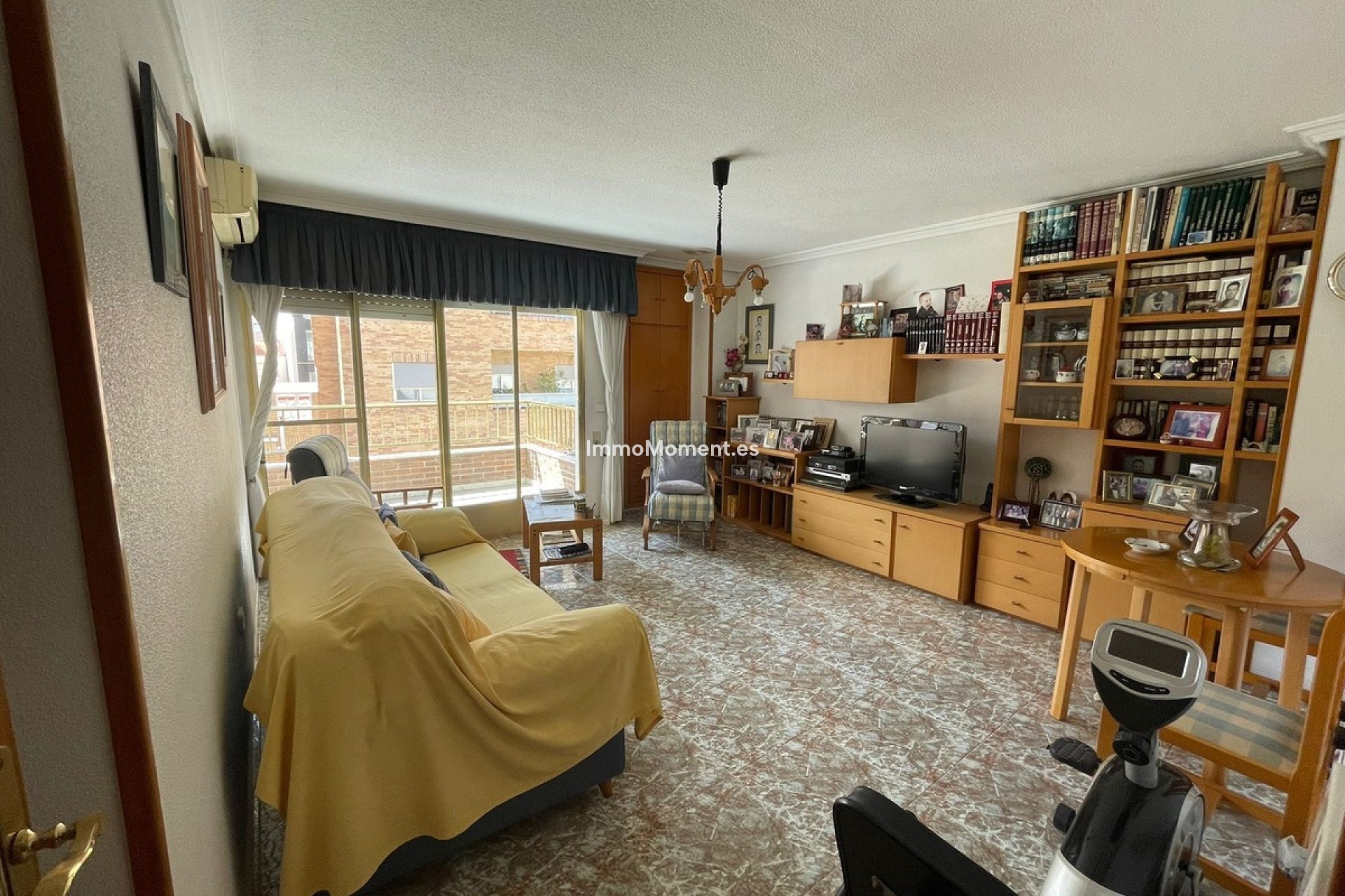 Resale - Apartment - Torrevieja - Torrevieja Centro