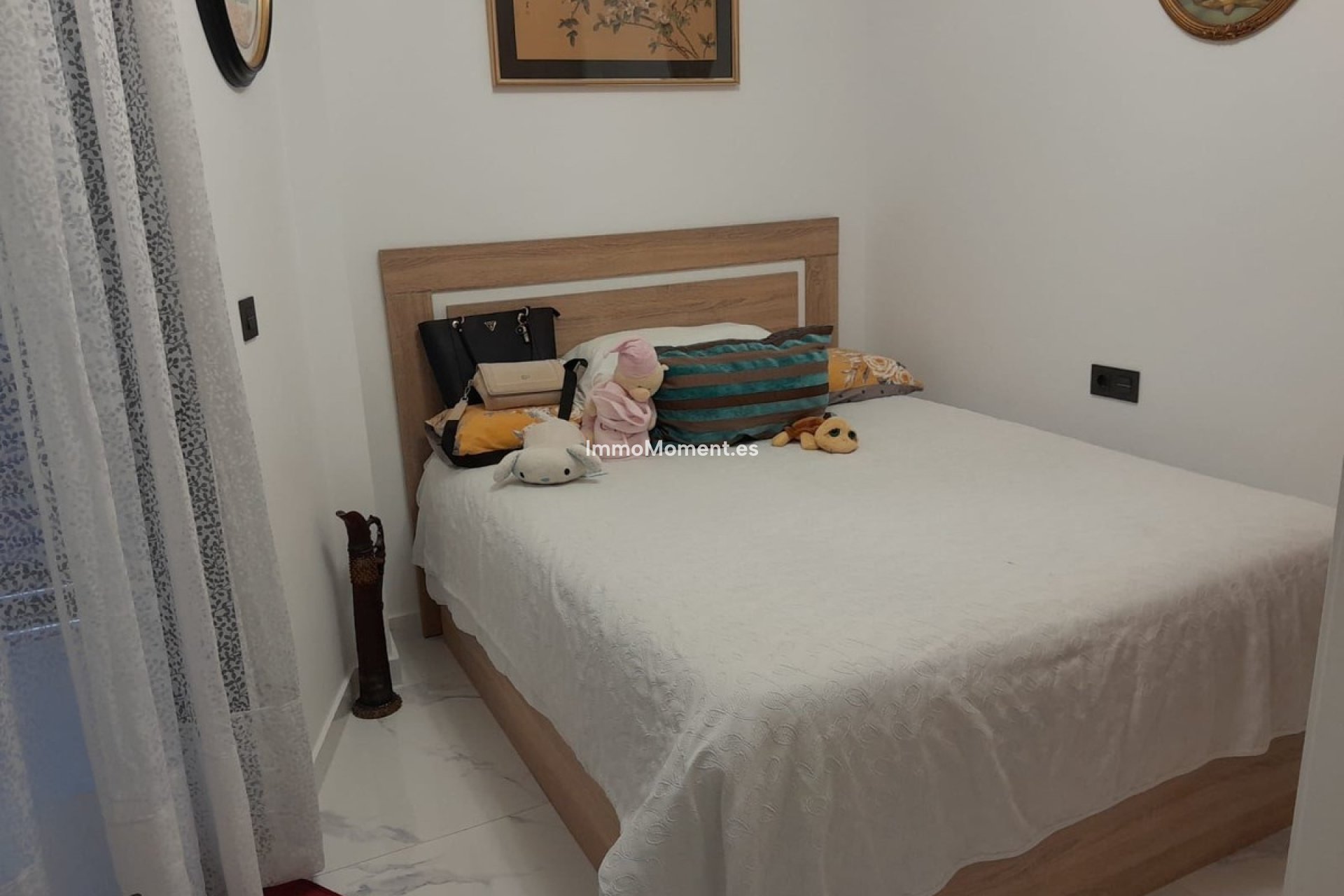 Resale - Apartment - Torrevieja - Torrevieja Centro