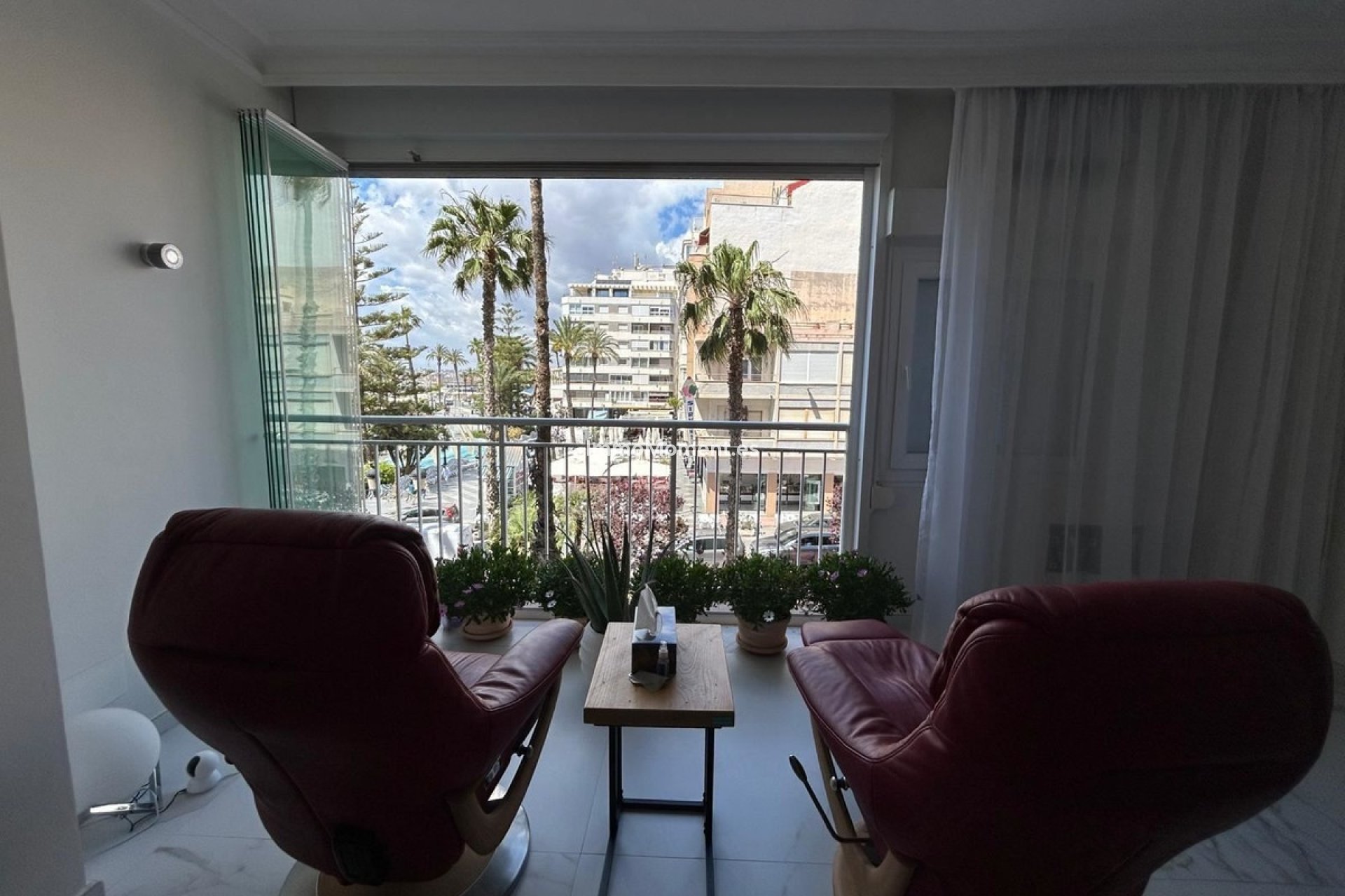 Resale - Apartment - Torrevieja - Torrevieja Centro