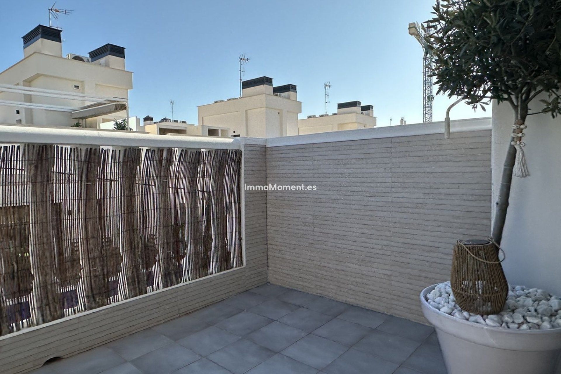 Resale - Apartment - Torrevieja - Torrevieja Centro
