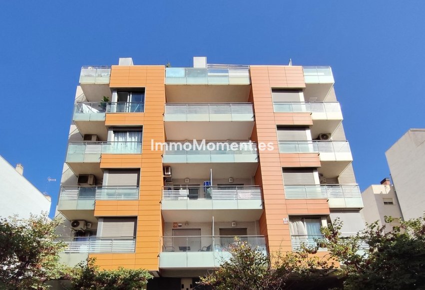 Resale - Apartment - Torrevieja - Torrevieja Centro