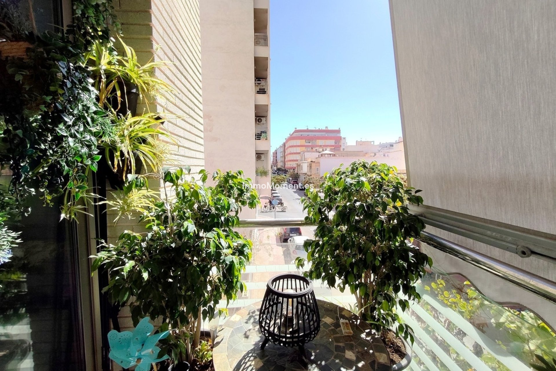 Resale - Apartment - Torrevieja - Torrevieja Centro