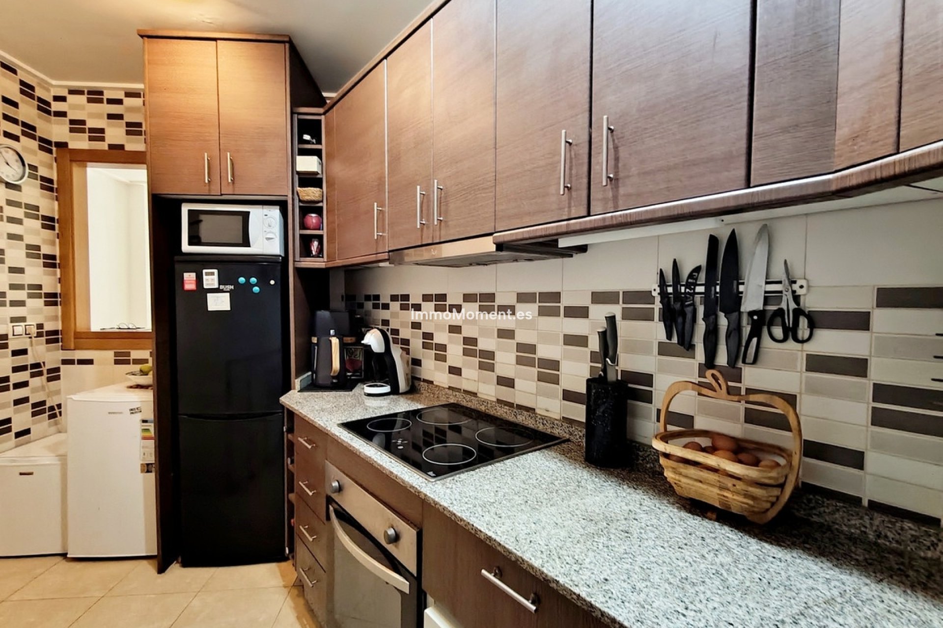 Resale - Apartment - Torrevieja - Torrevieja Centro