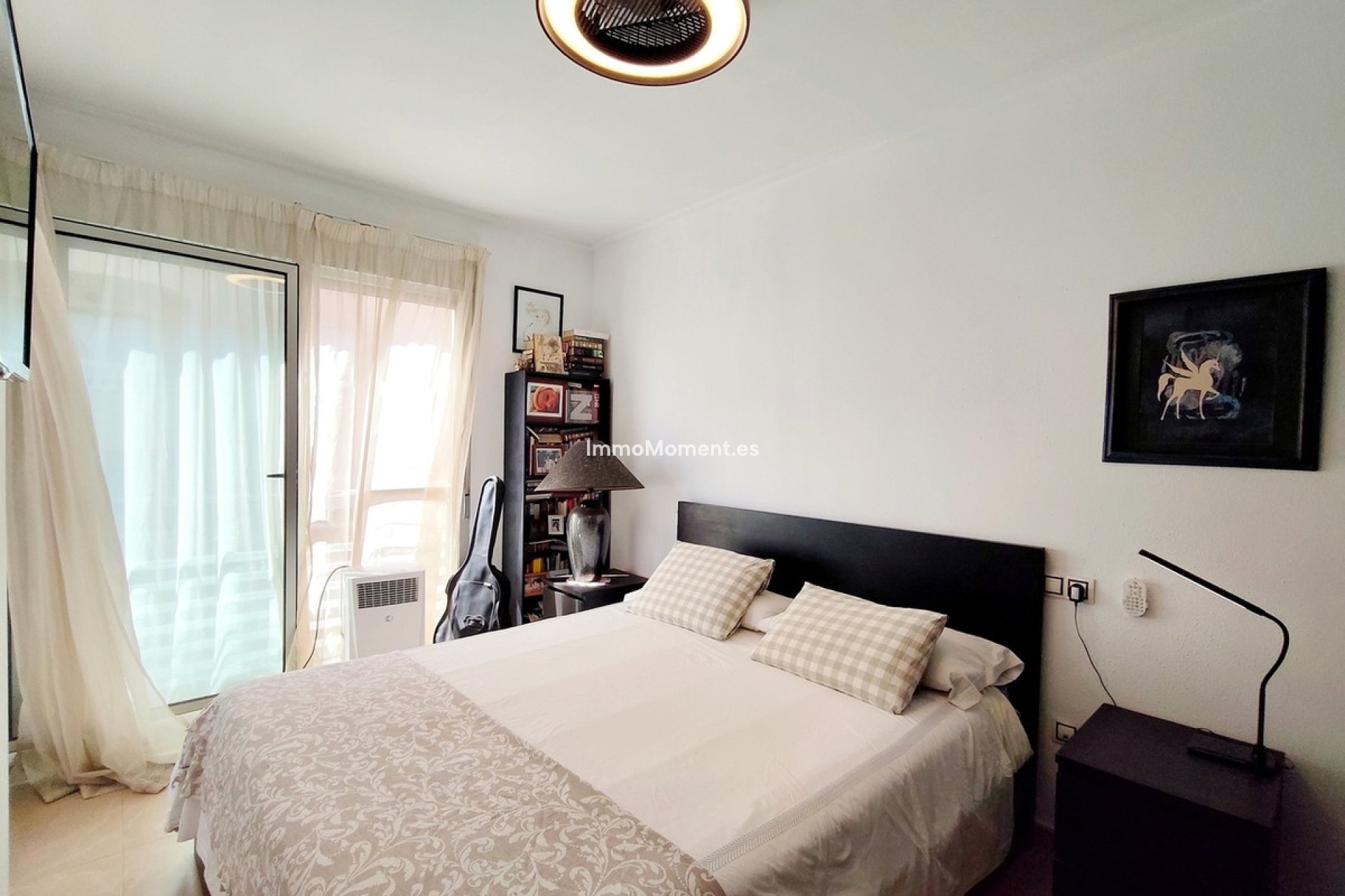 Resale - Apartment - Torrevieja - Torrevieja Centro