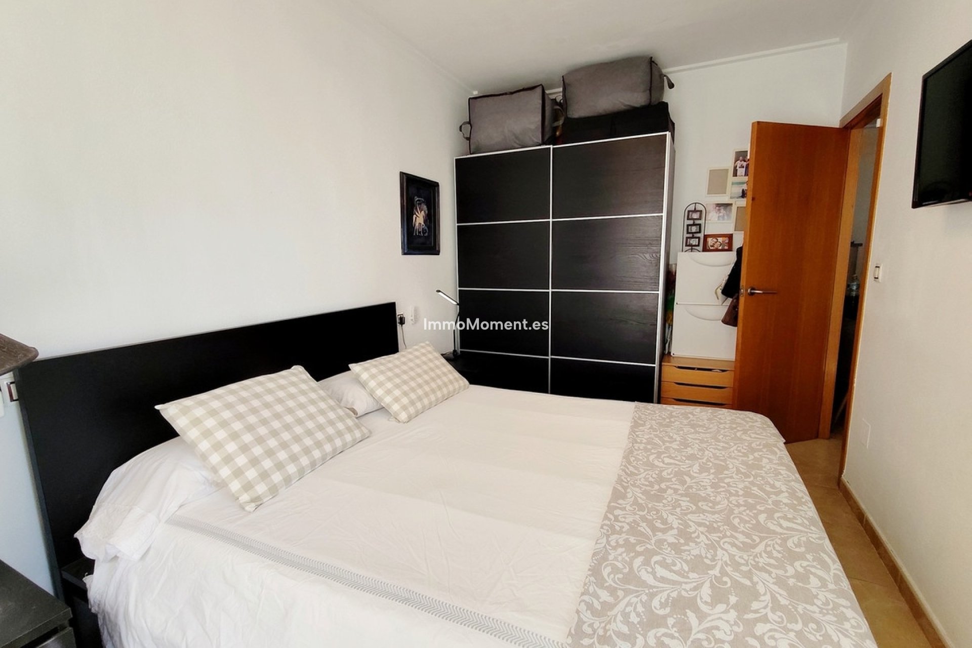 Resale - Apartment - Torrevieja - Torrevieja Centro