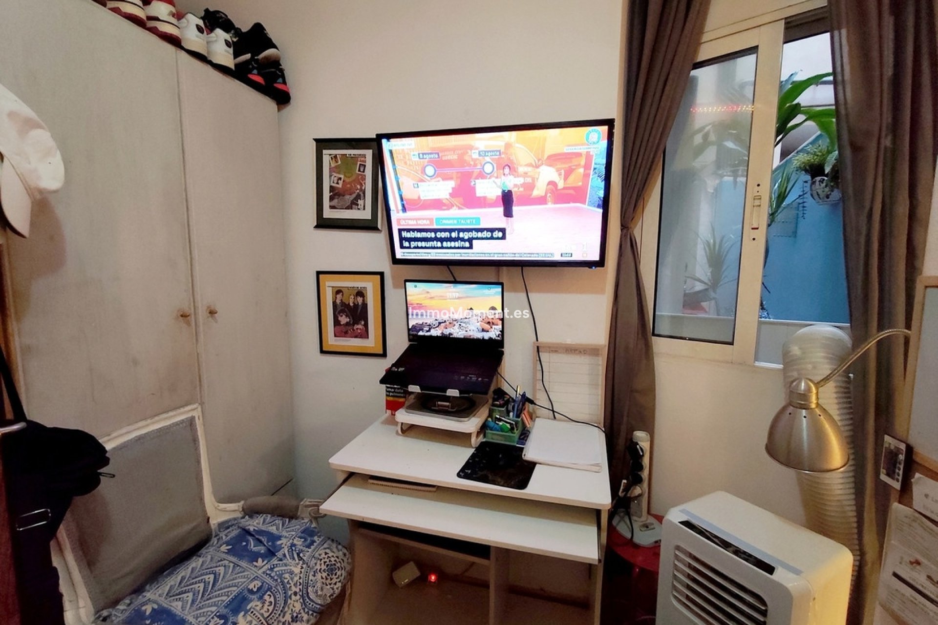 Resale - Apartment - Torrevieja - Torrevieja Centro