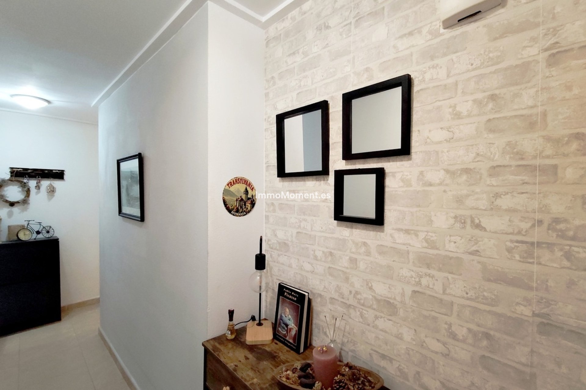 Resale - Apartment - Torrevieja - Torrevieja Centro