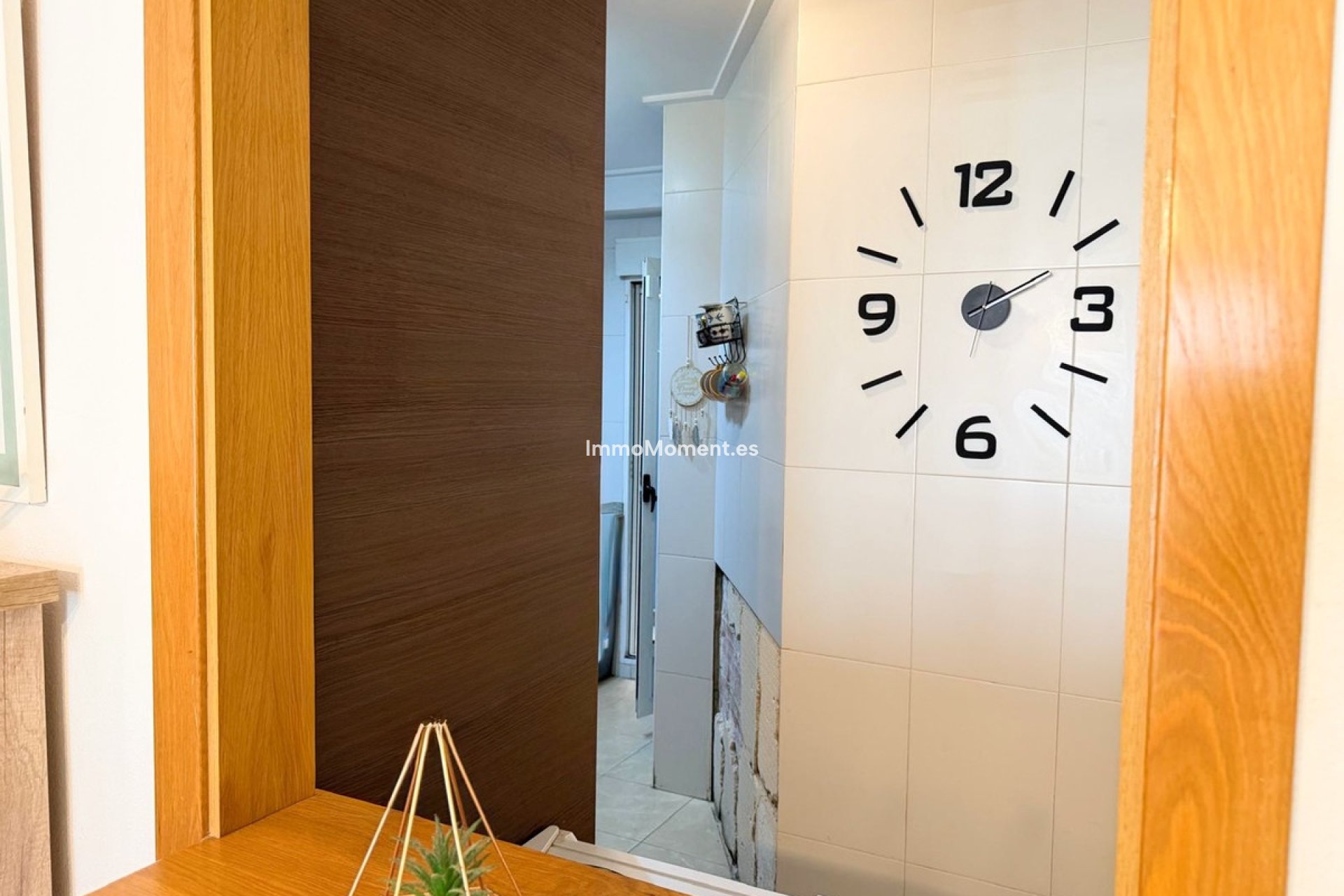Resale - Apartment - Torrevieja - Torrevieja Centro