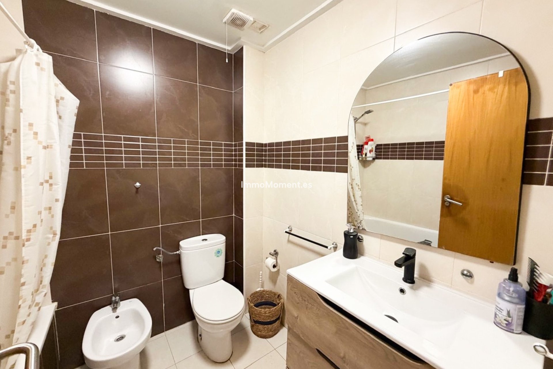 Resale - Apartment - Torrevieja - Torrevieja Centro
