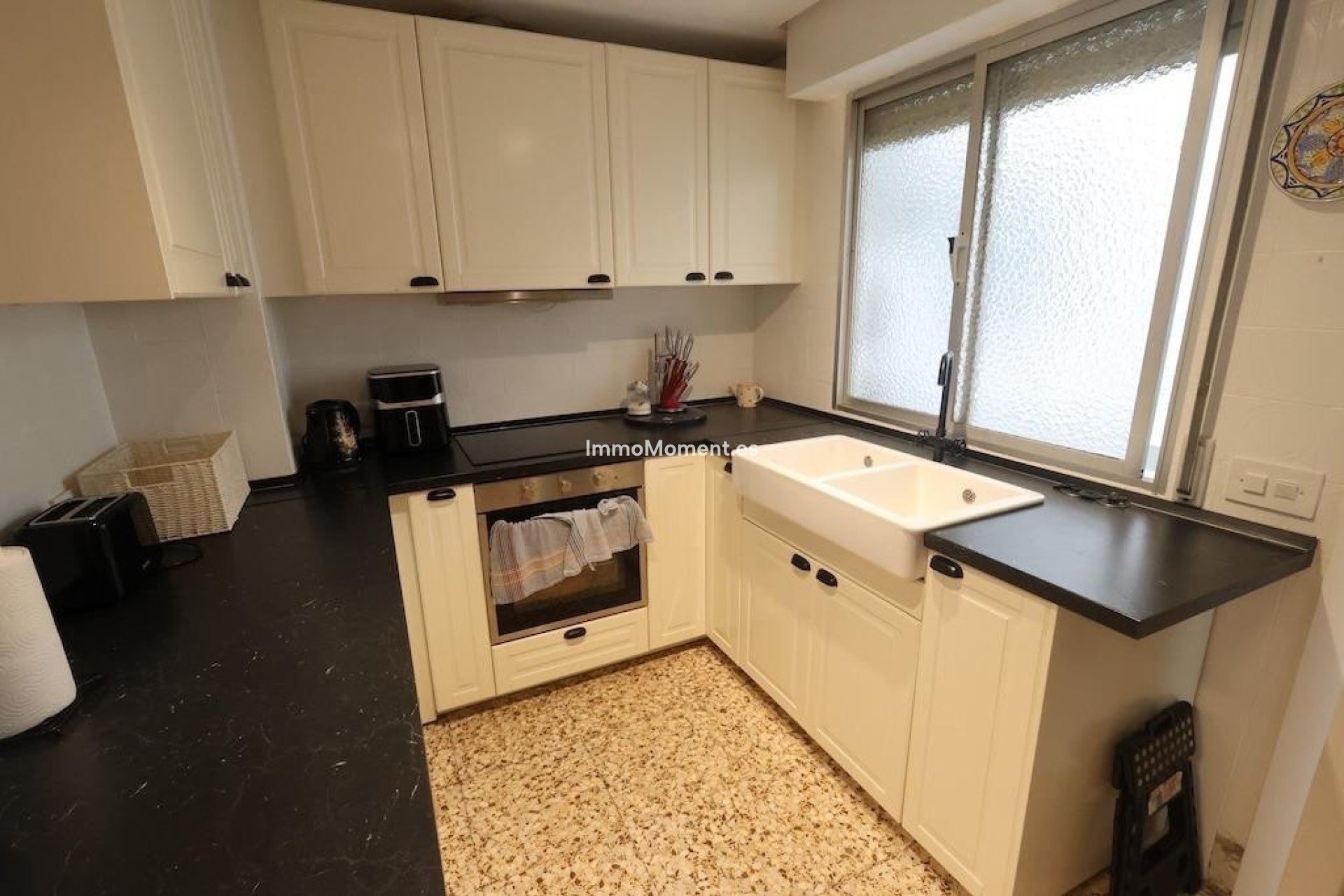 Resale - Apartment - Torrevieja - Torrevieja Centro