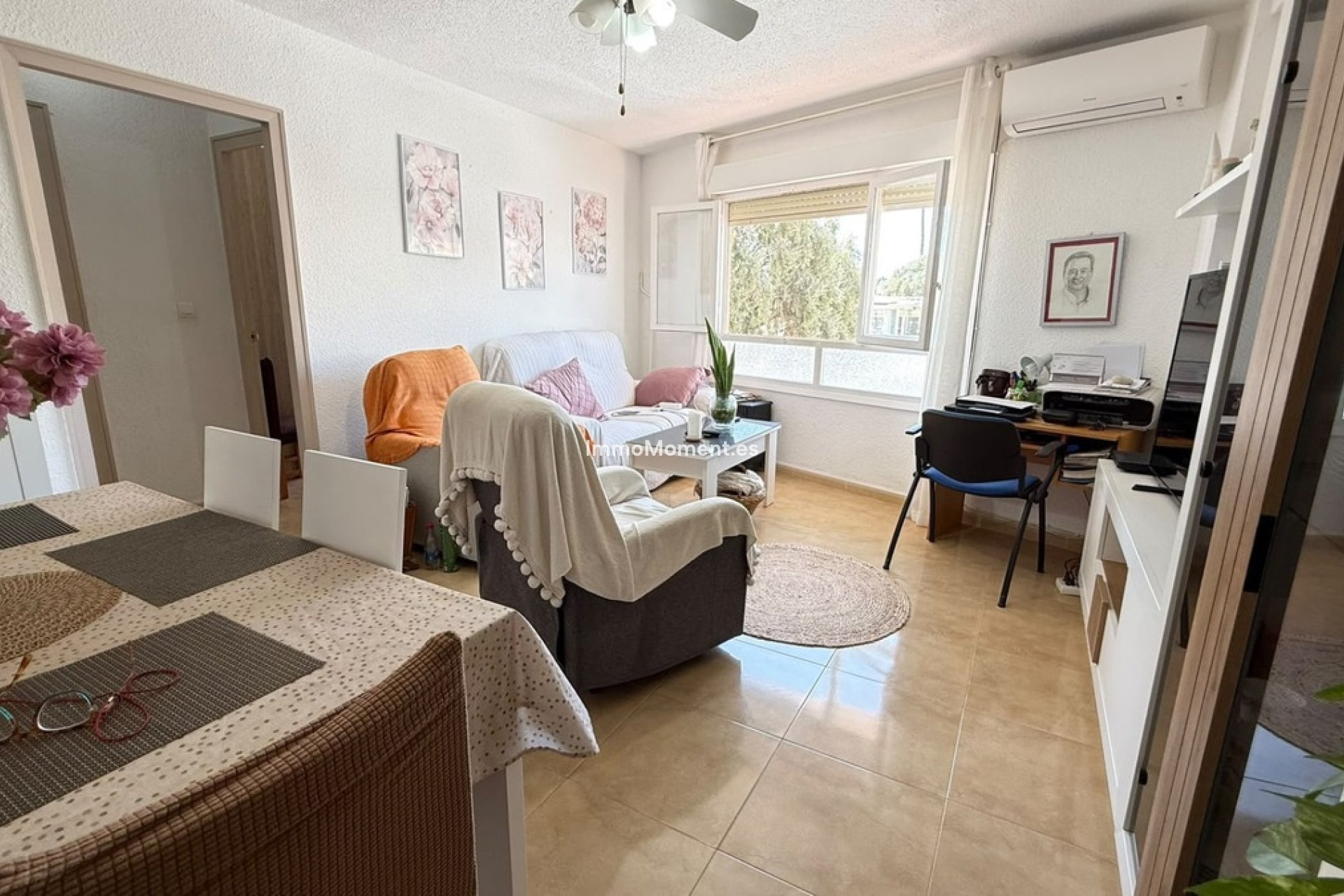 Resale - Apartment - Torrevieja - Torrevieja Centro