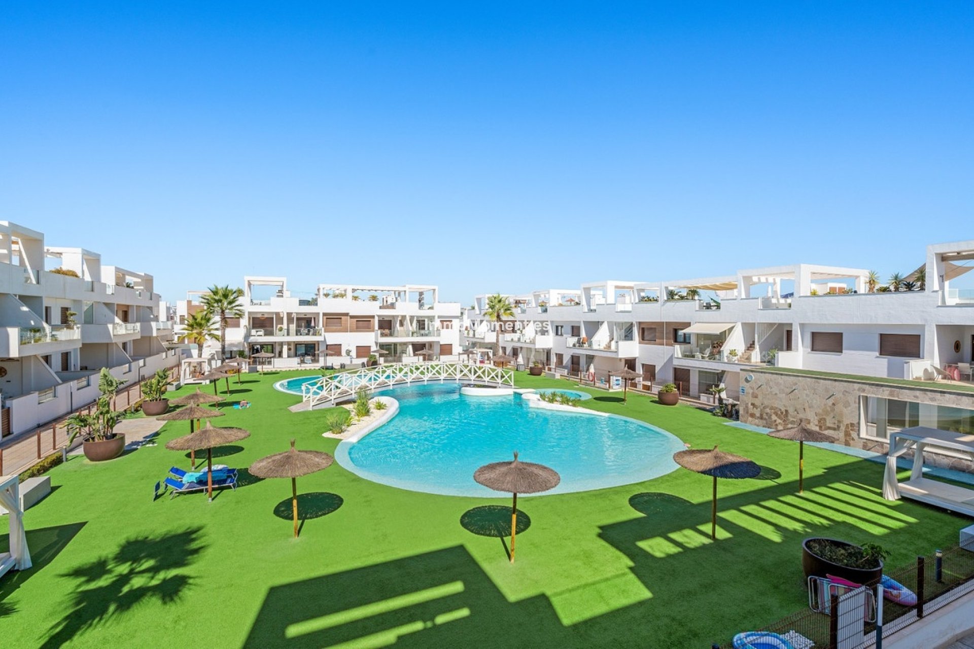Resale - Apartment - Torrevieja - Torrevieja Centro